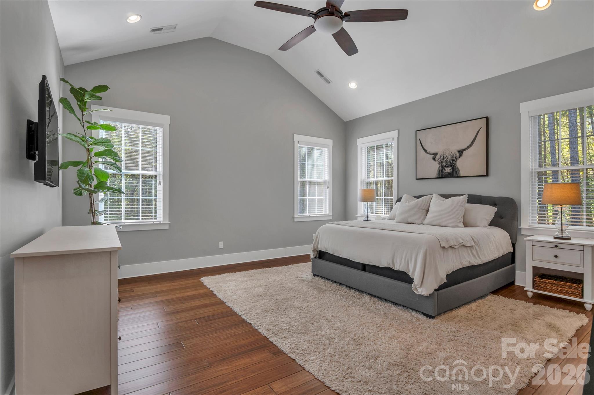 Catawba Shores Estates - Residential