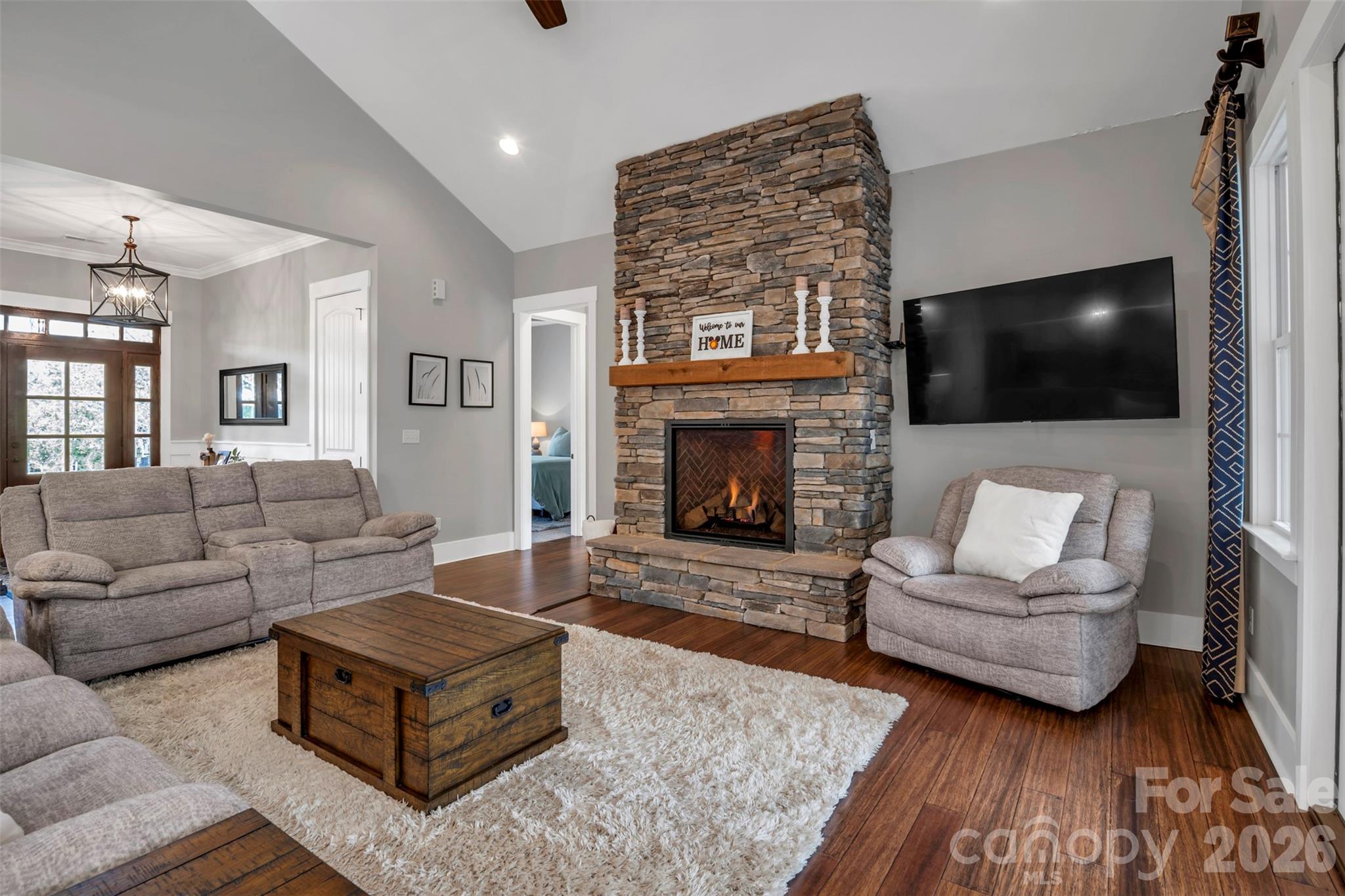 Catawba Shores Estates - Residential