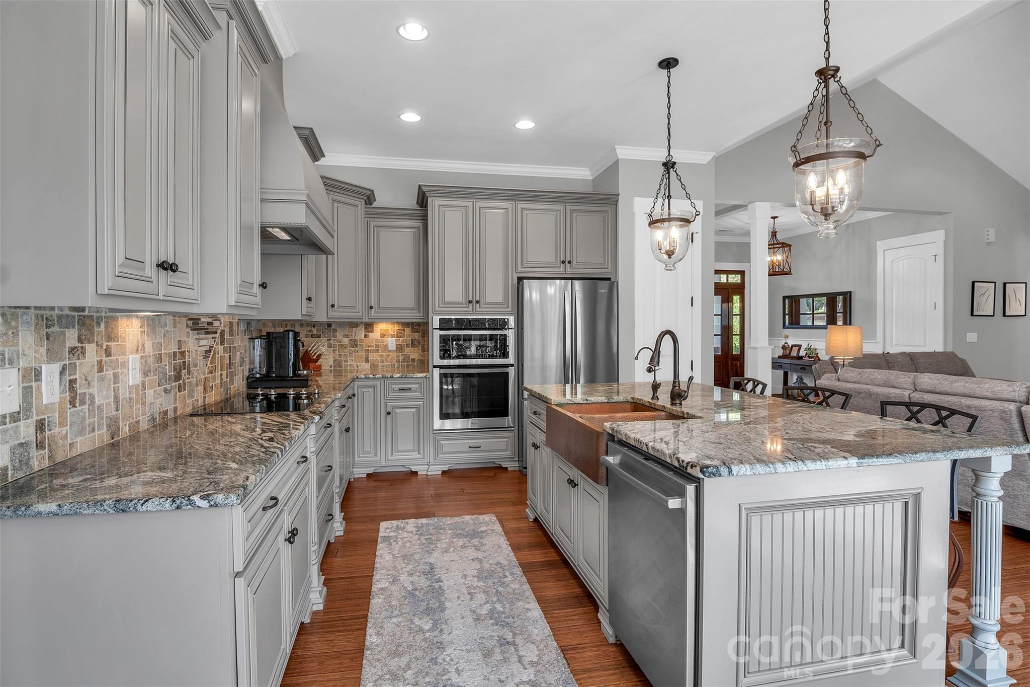 Catawba Shores Estates - Residential