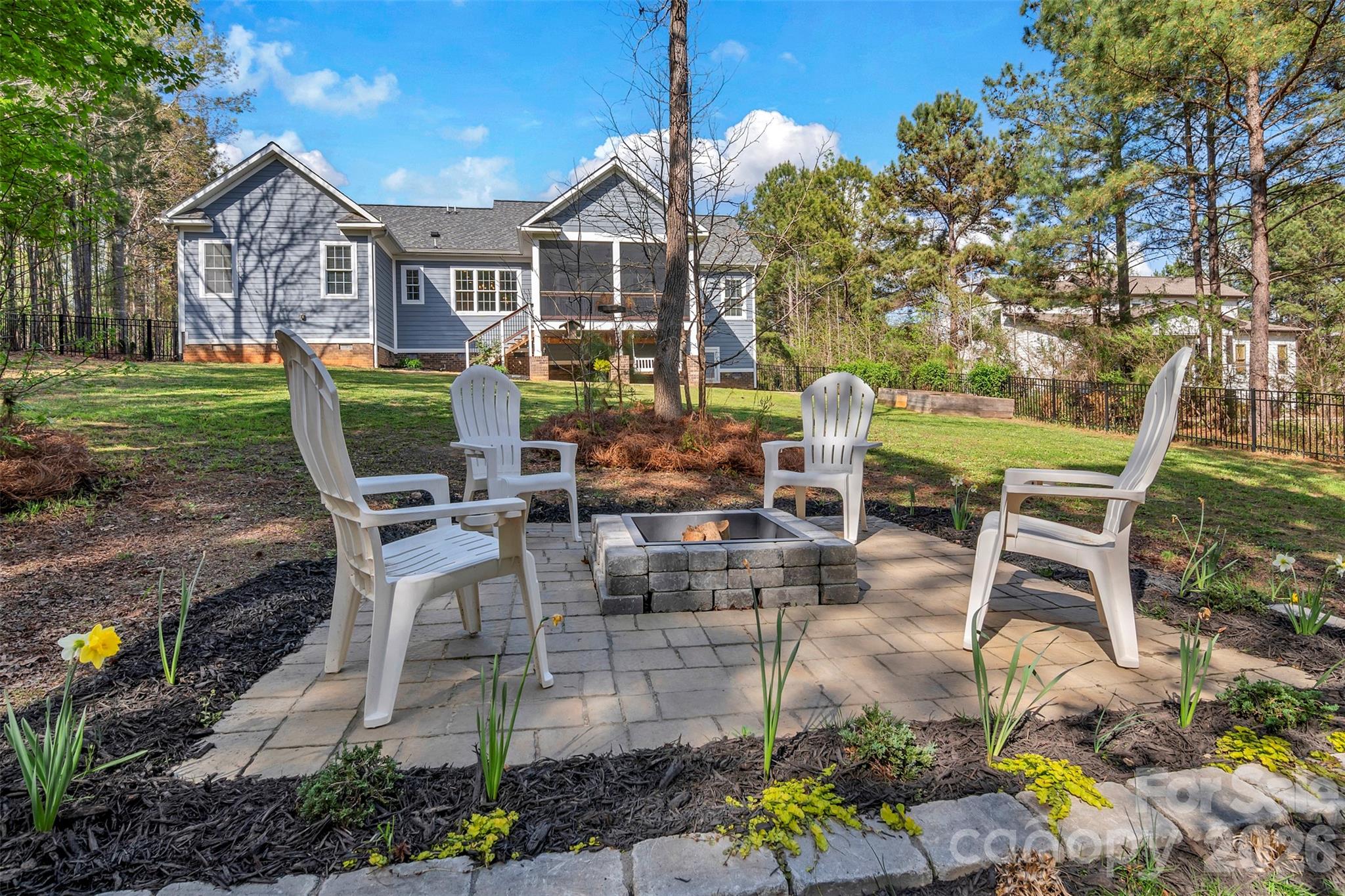 Catawba Shores Estates - Residential