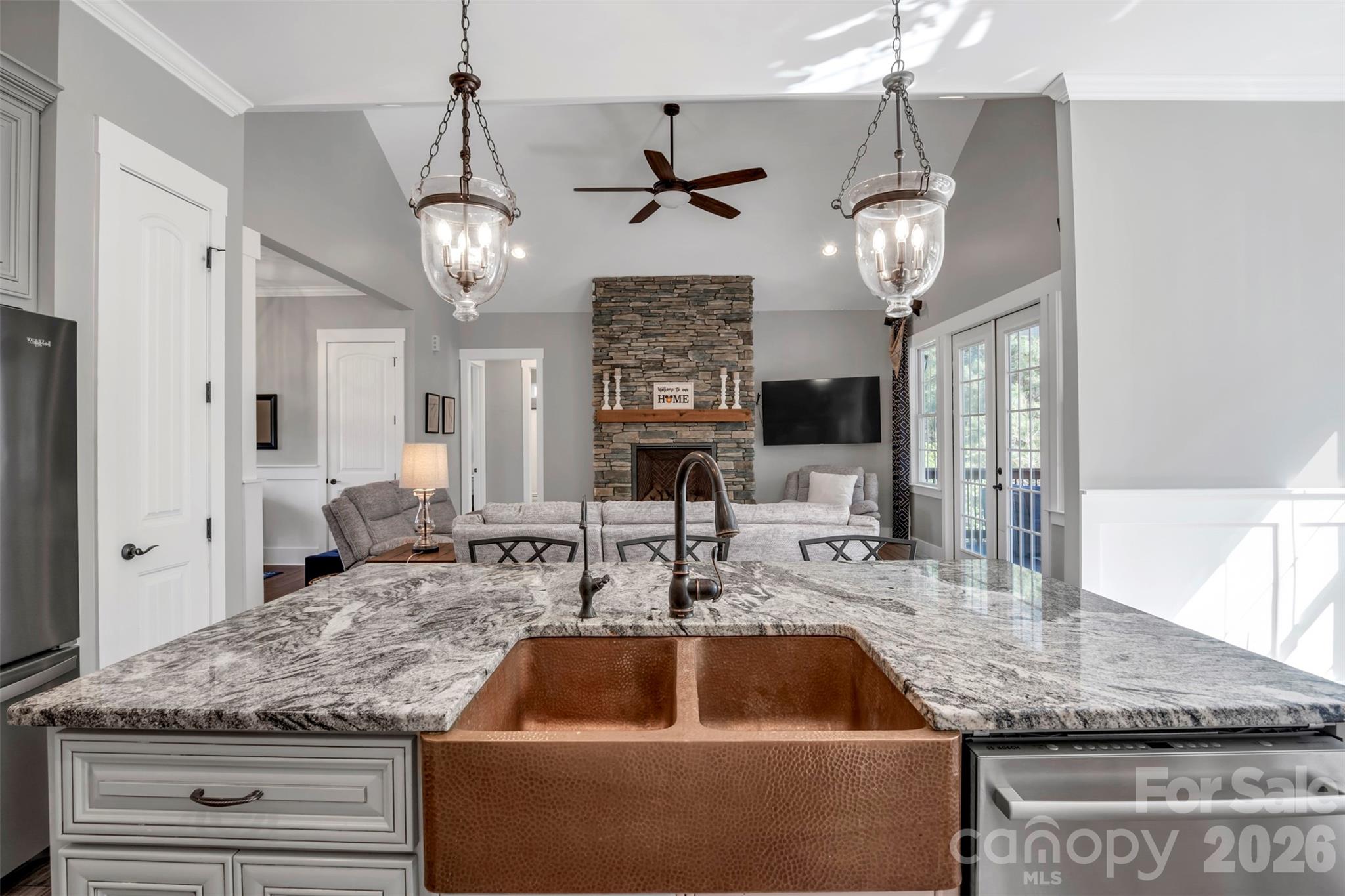 Catawba Shores Estates - Residential