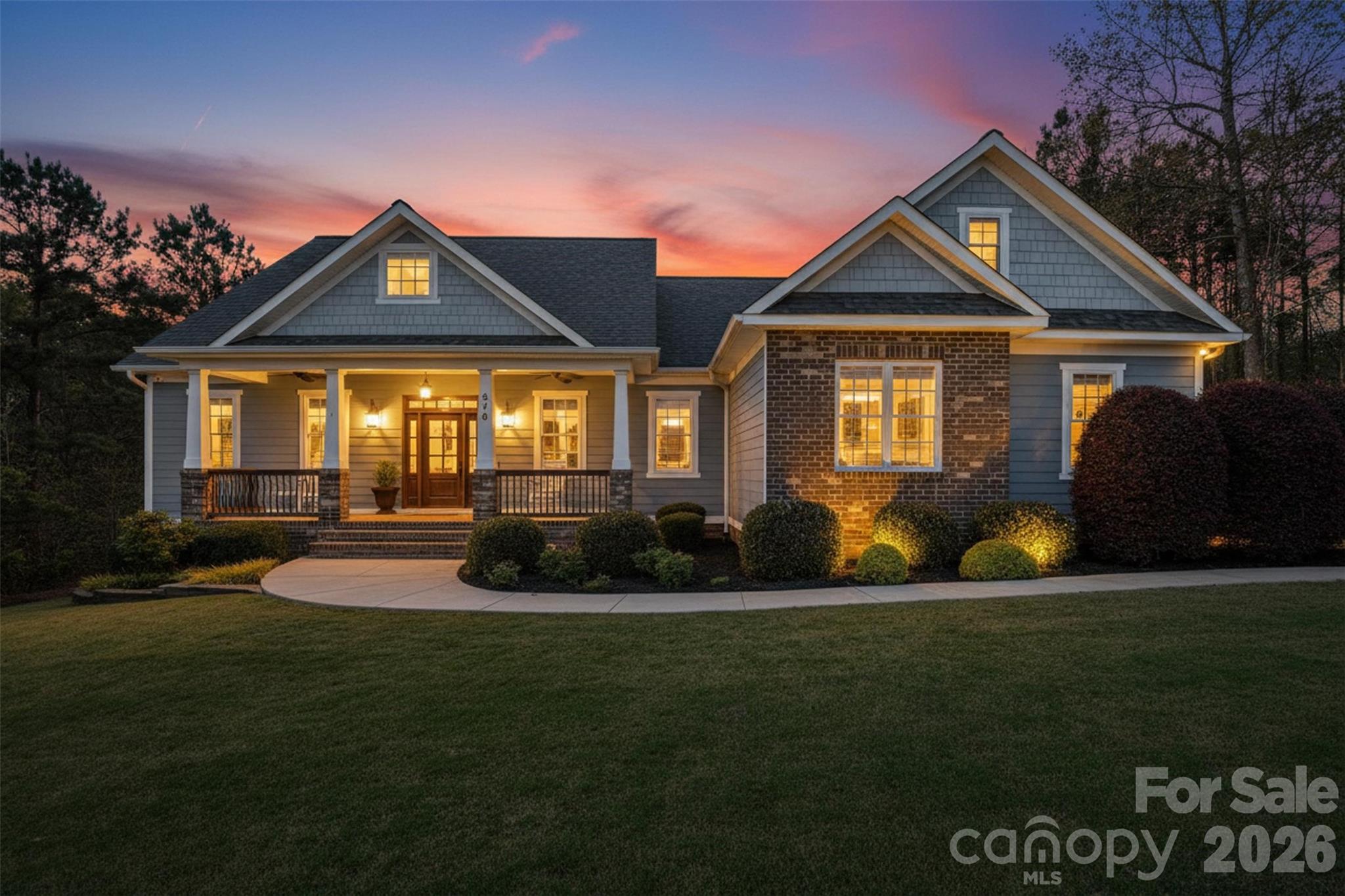 Catawba Shores Estates - Residential