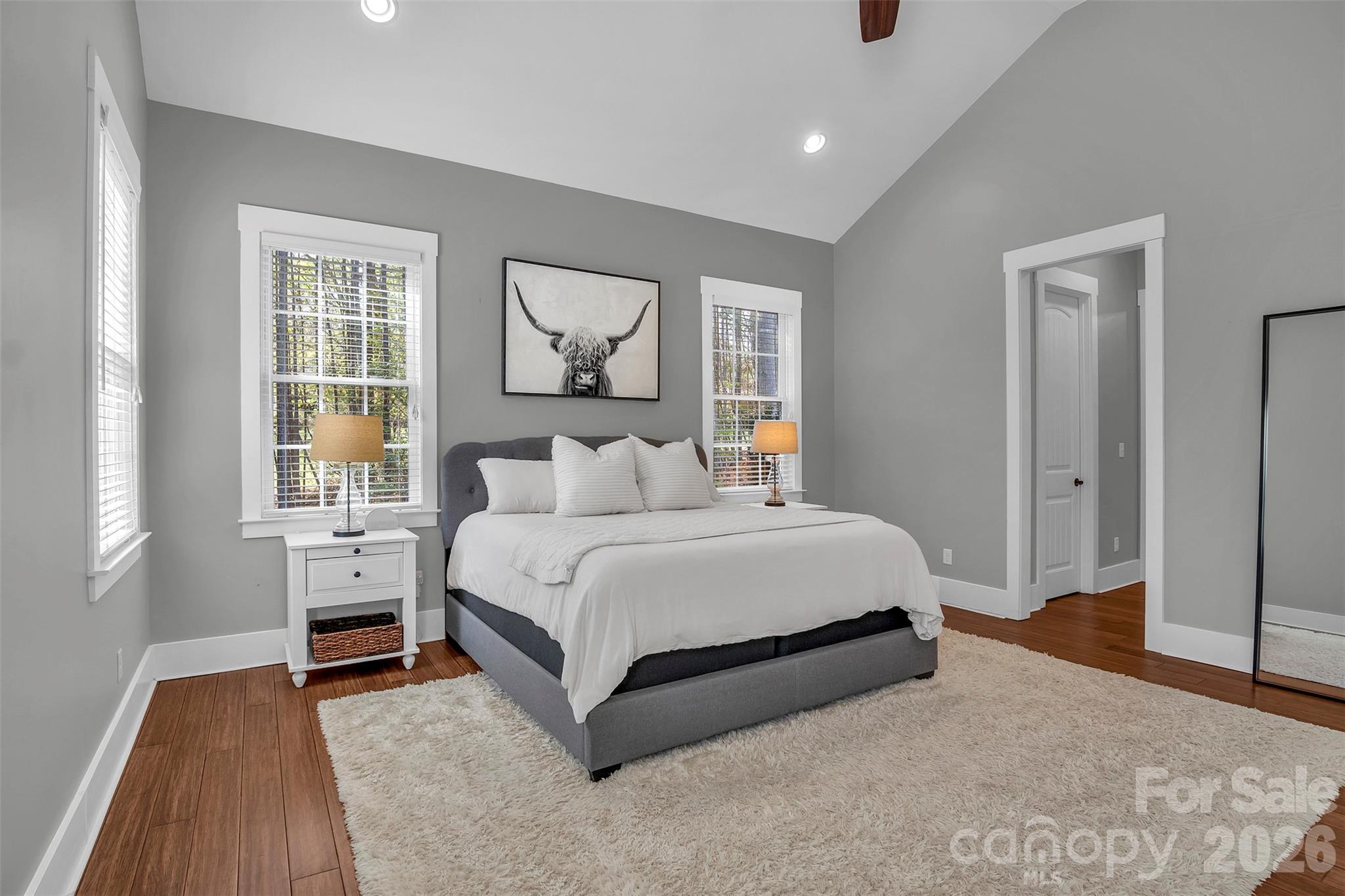 Catawba Shores Estates - Residential