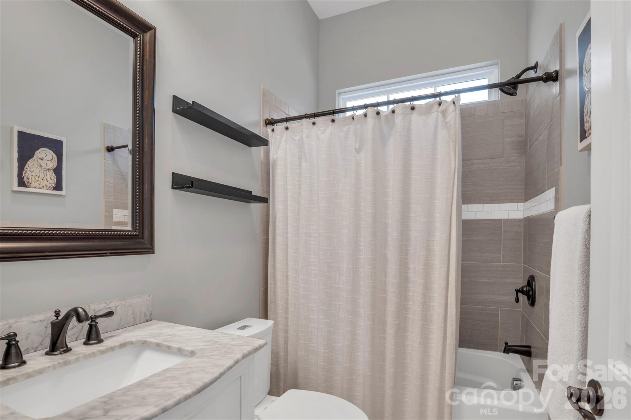 Catawba Shores Estates - Residential