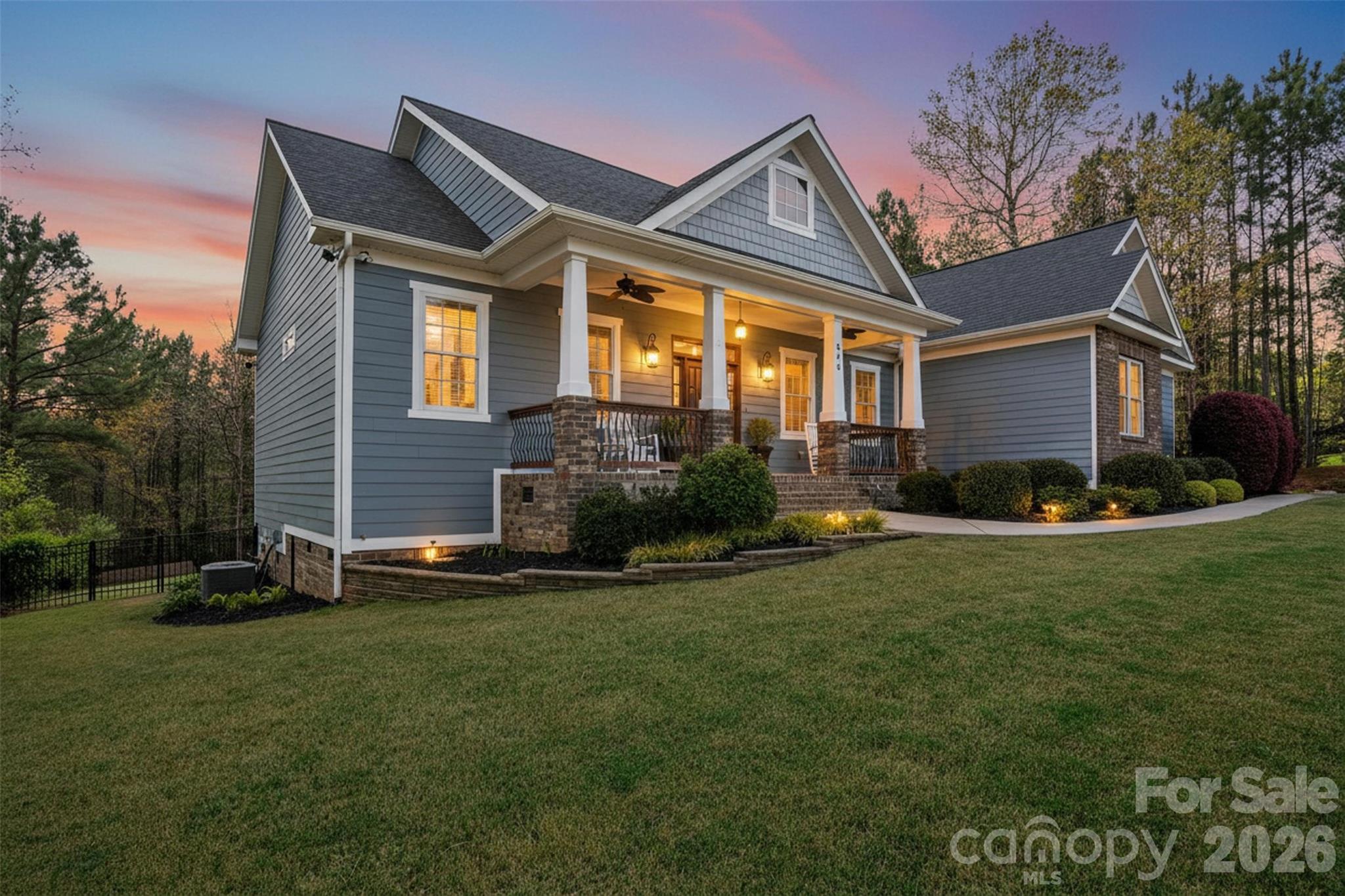 Catawba Shores Estates - Residential