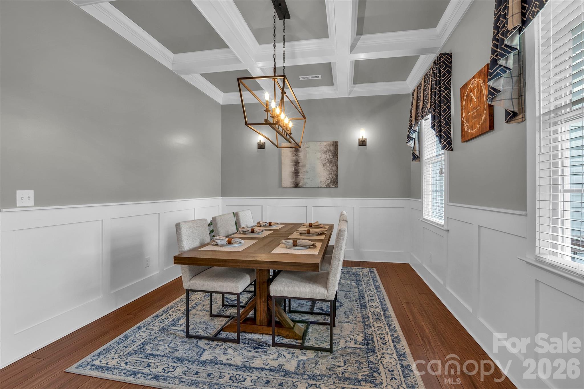 Catawba Shores Estates - Residential