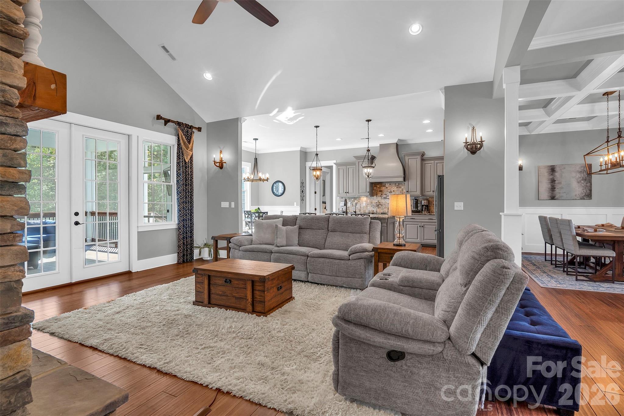 Catawba Shores Estates - Residential