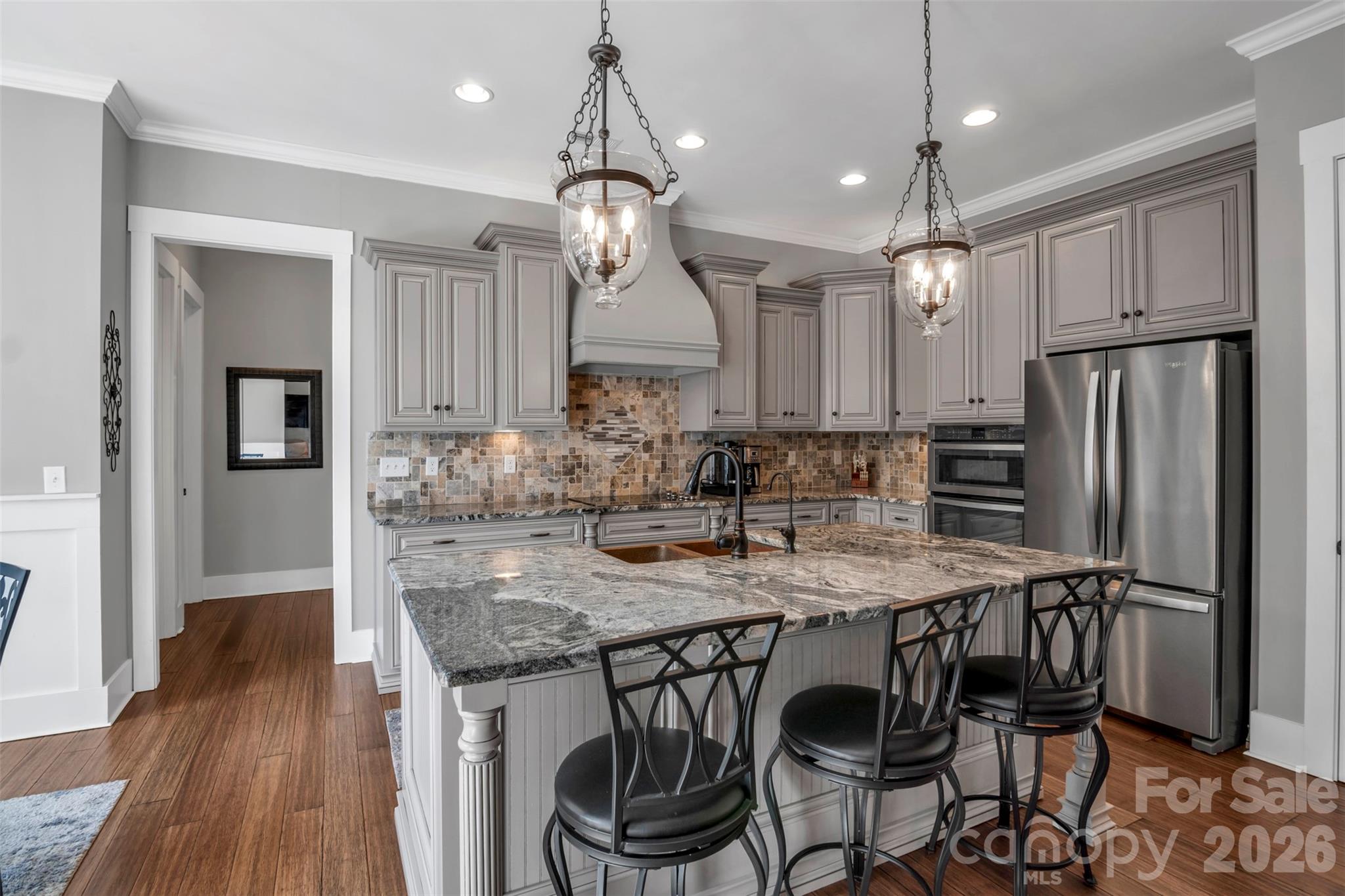 Catawba Shores Estates - Residential