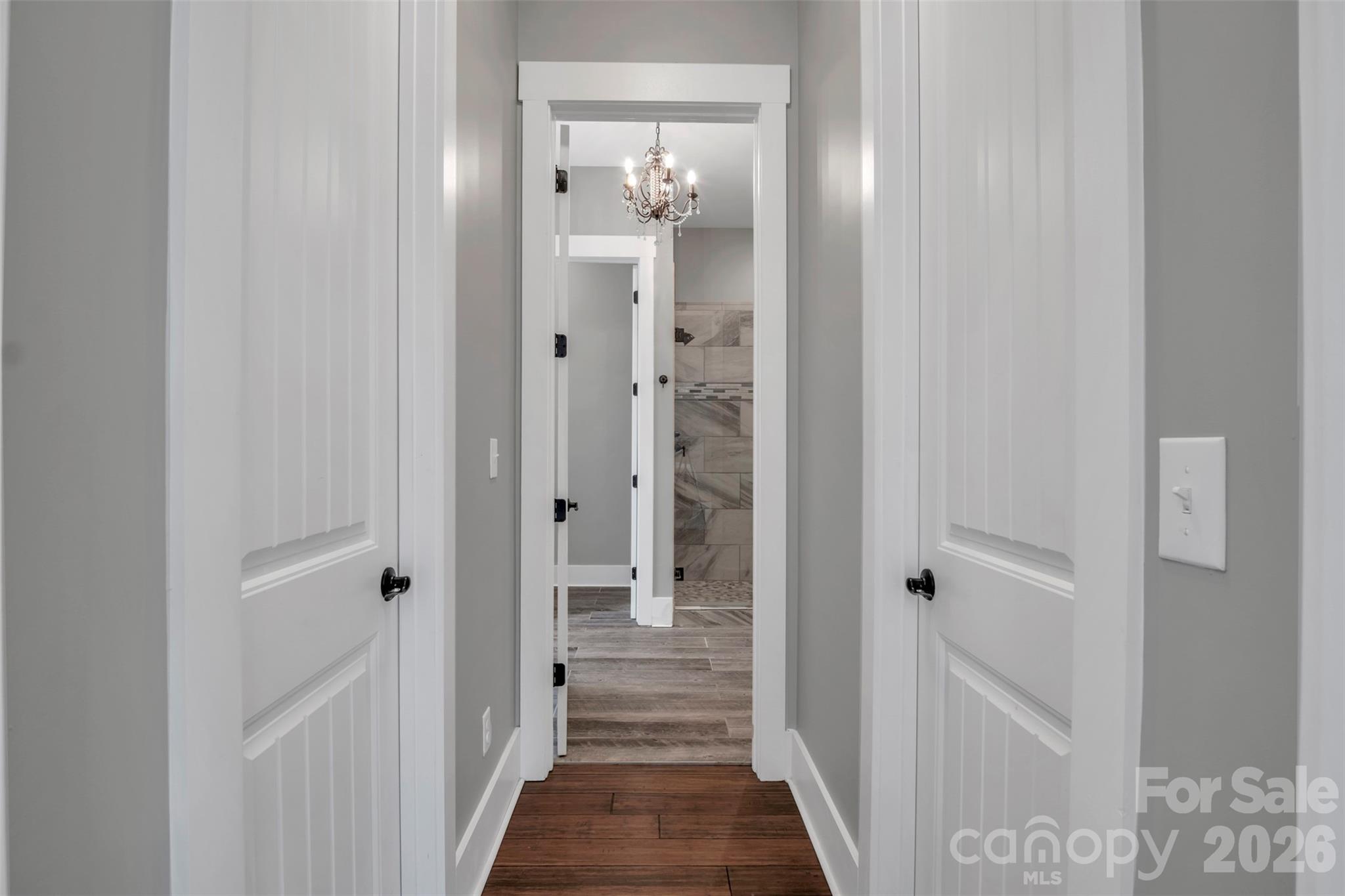 Catawba Shores Estates - Residential