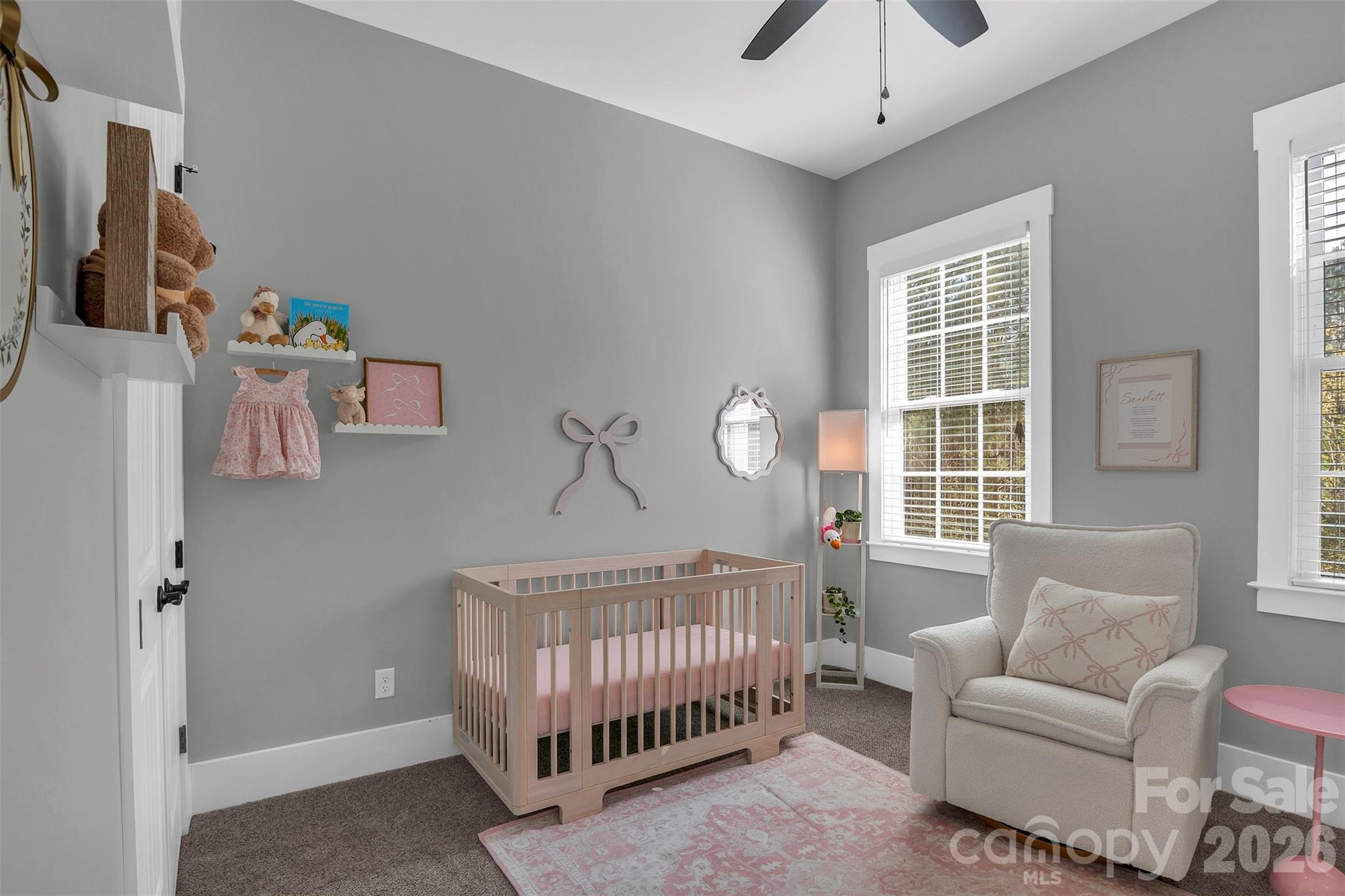 Catawba Shores Estates - Residential