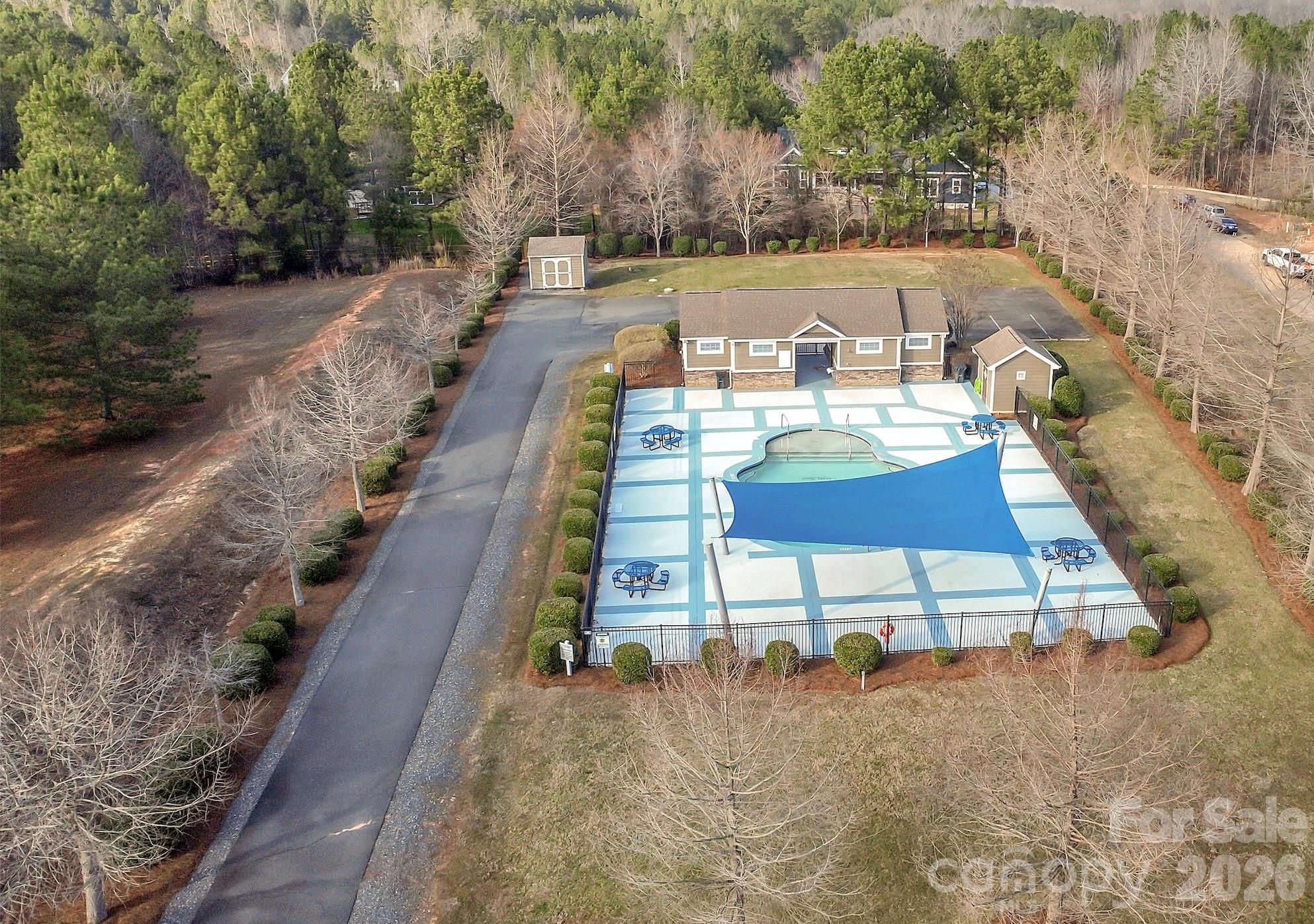 Catawba Shores Estates - Residential