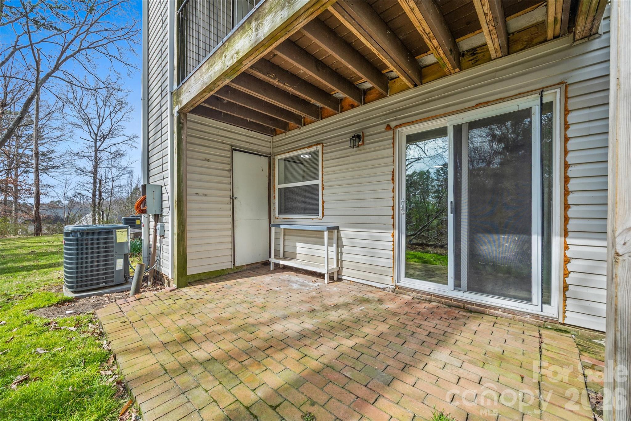 Pawtuckett on The Green - Residential