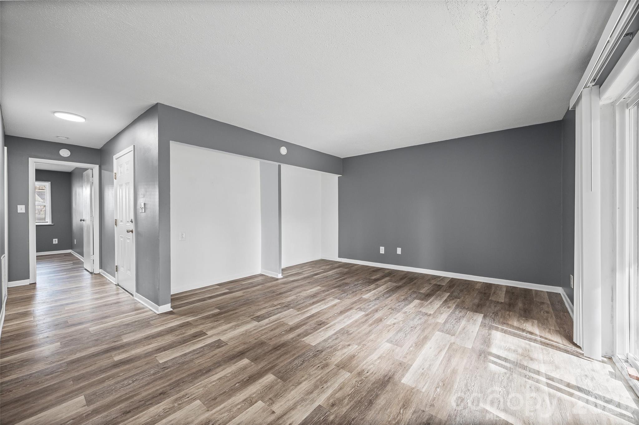 Pawtuckett on The Green - Residential