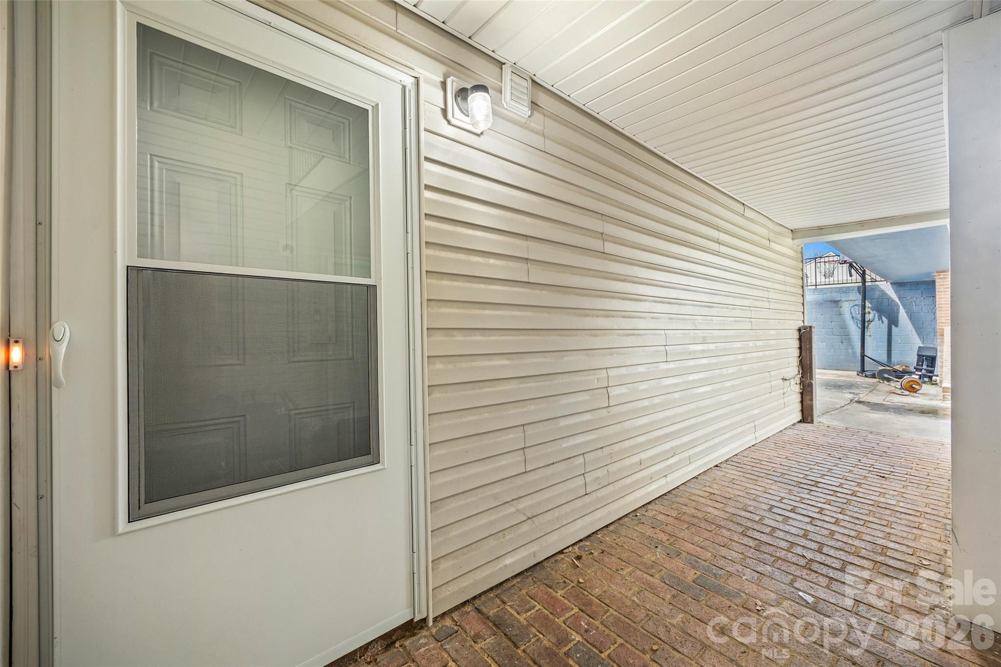 Pawtuckett on The Green - Residential