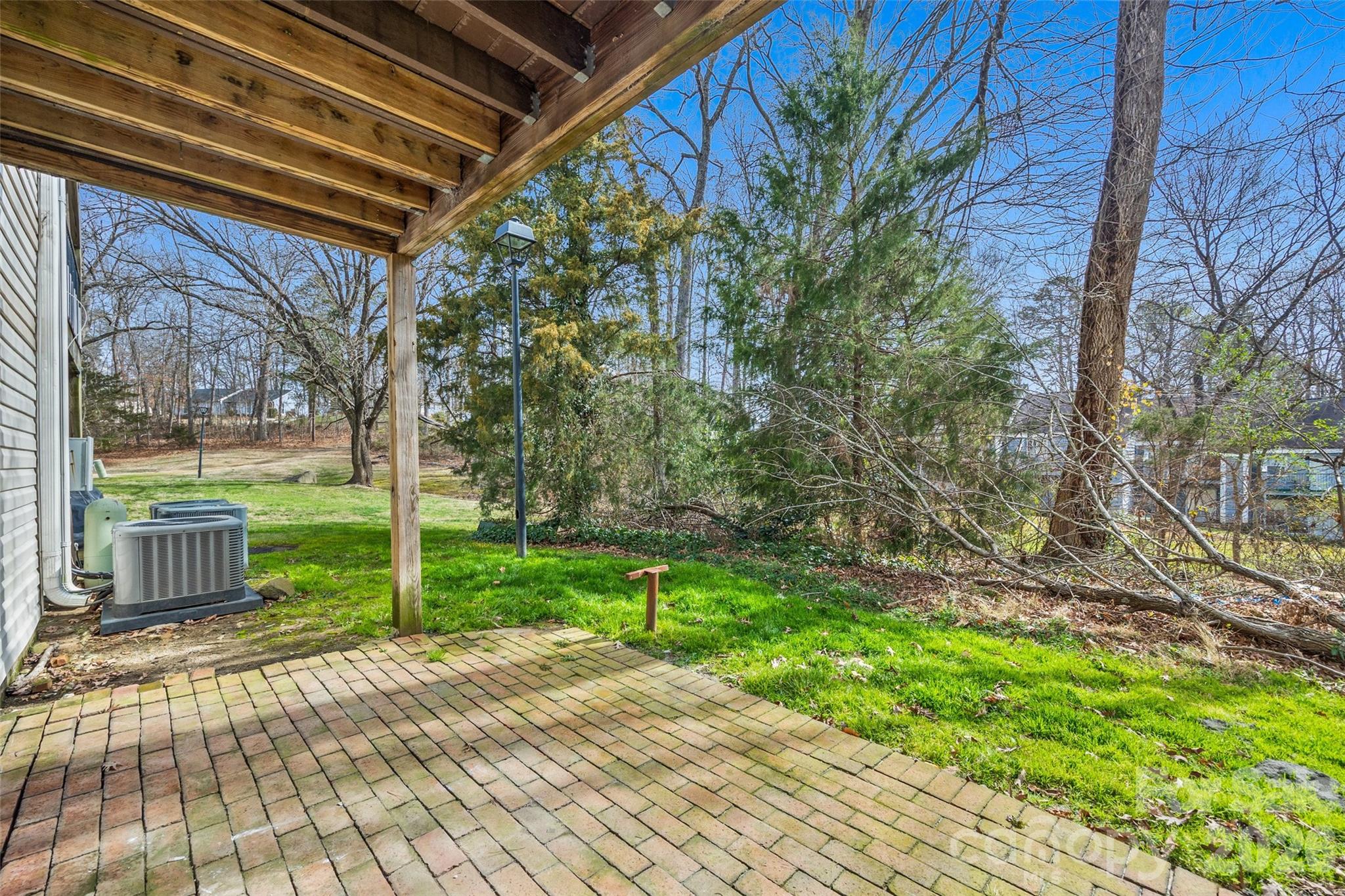 Pawtuckett on The Green - Residential