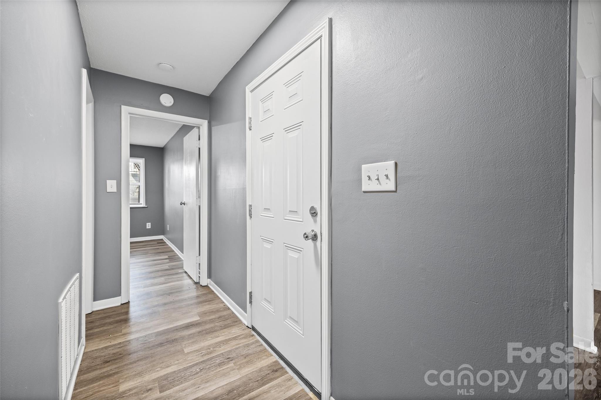 Pawtuckett on The Green - Residential