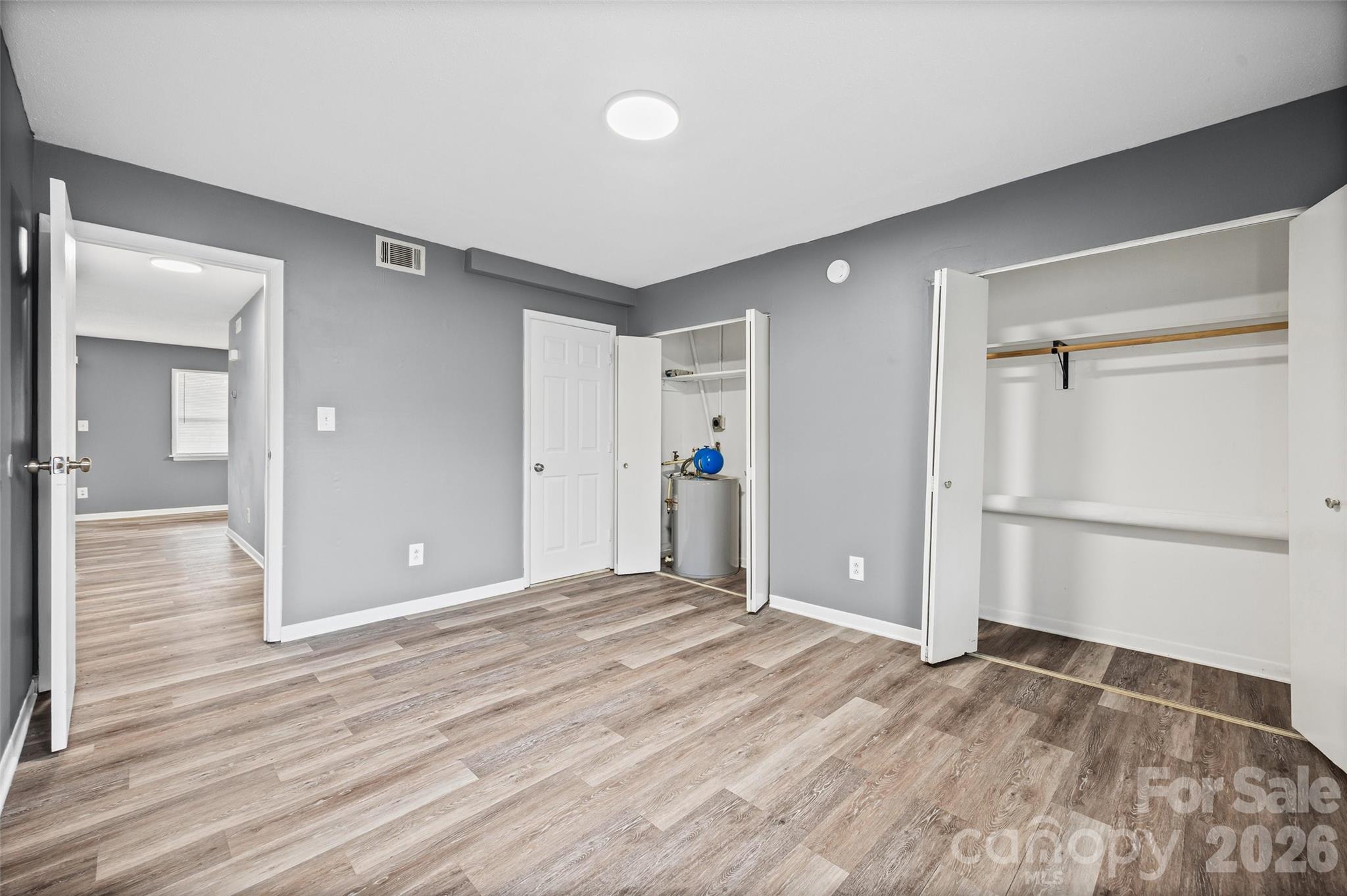 Pawtuckett on The Green - Residential