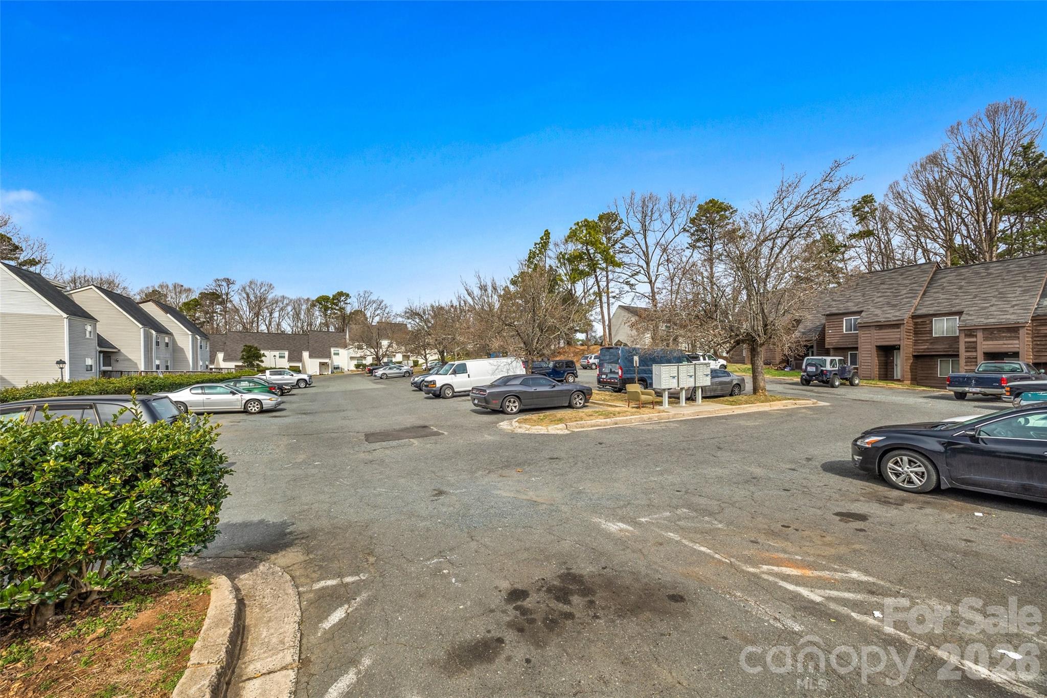 Pawtuckett on The Green - Residential