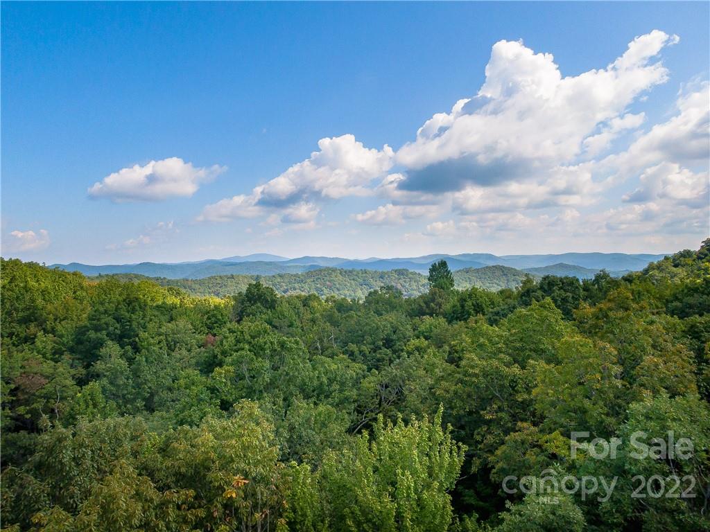 Indian Camp Mountain - Land