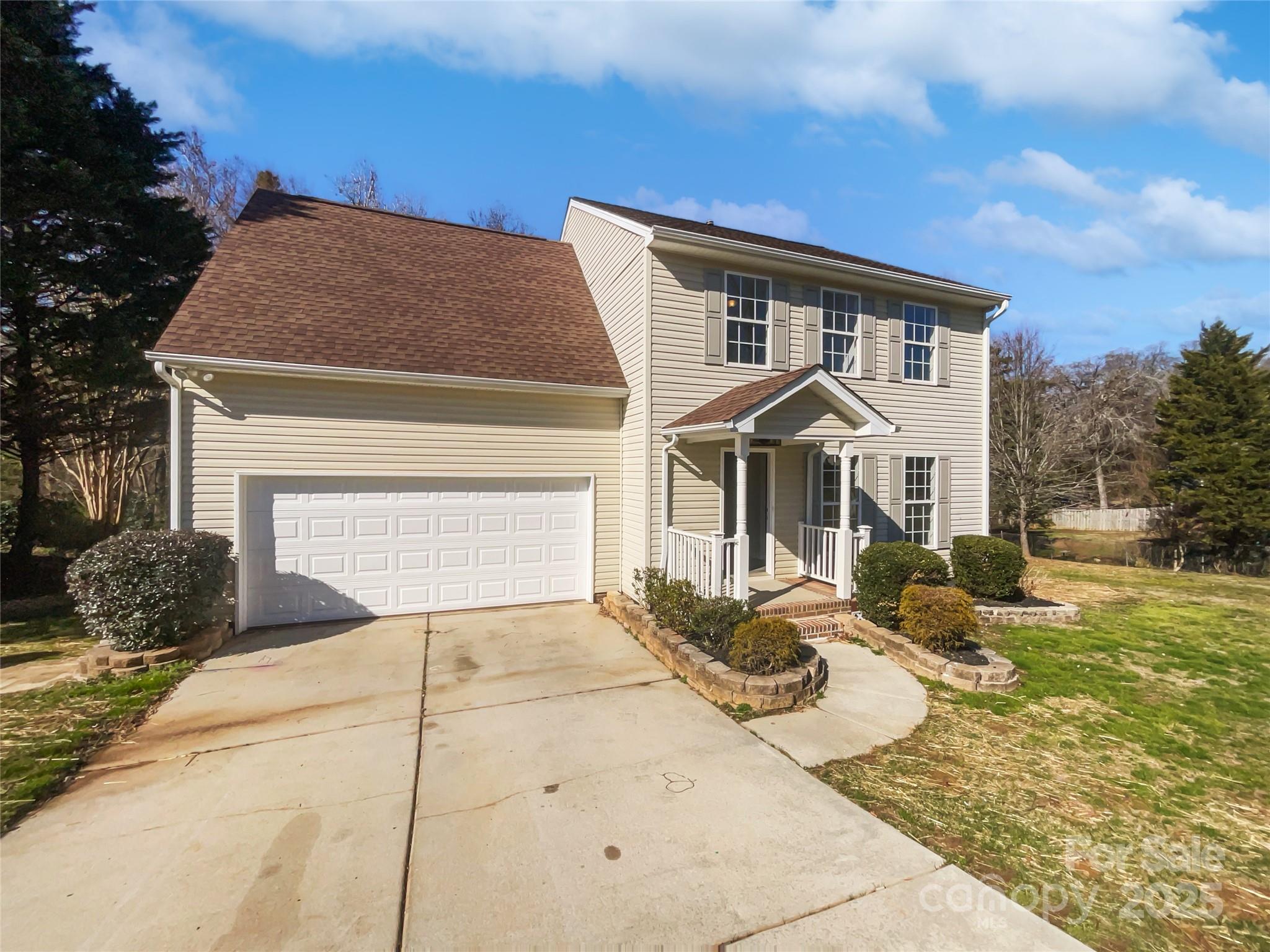 Hollythorn - Residential