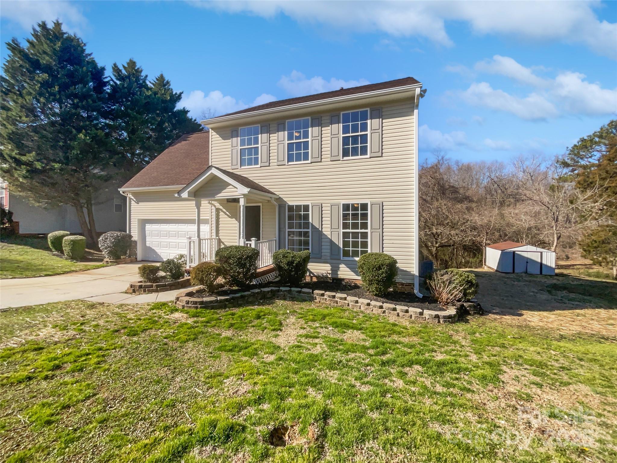 Hollythorn - Residential