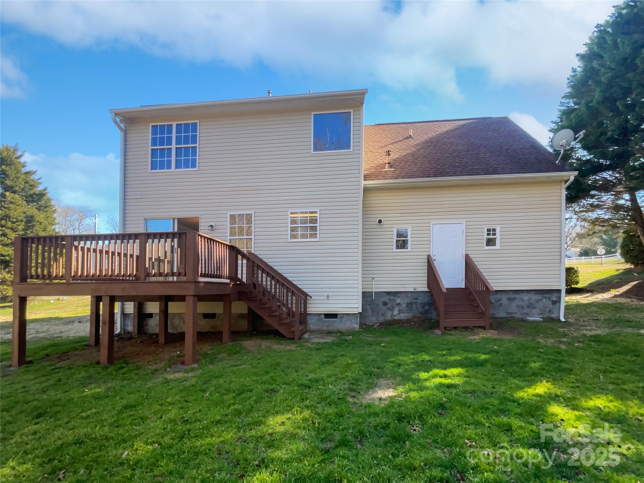 Hollythorn - Residential