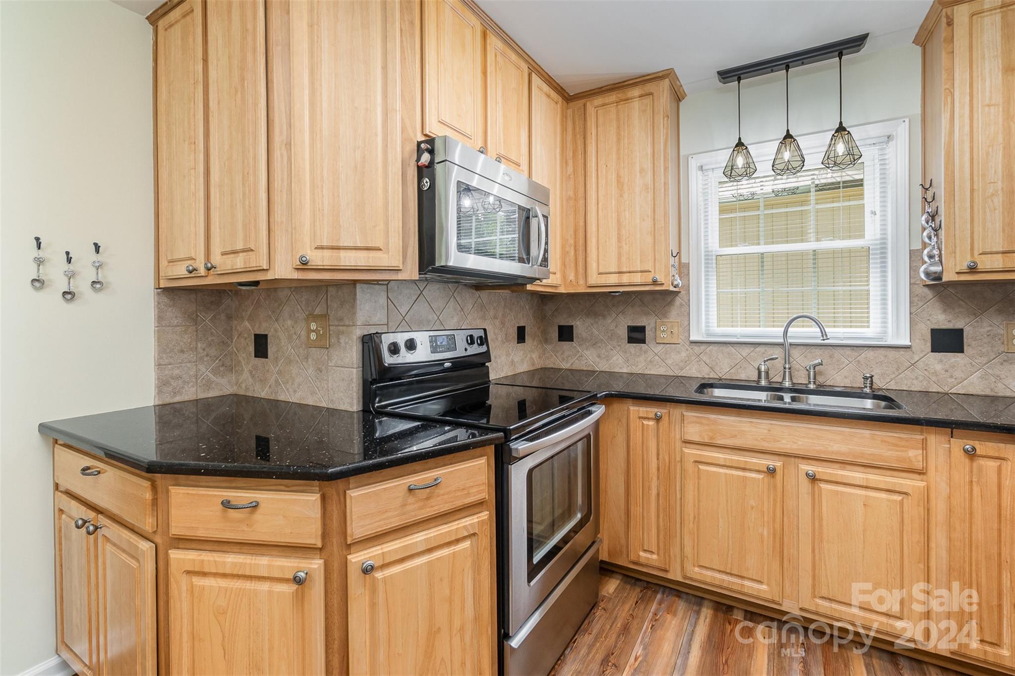 Pine Brook - Residential