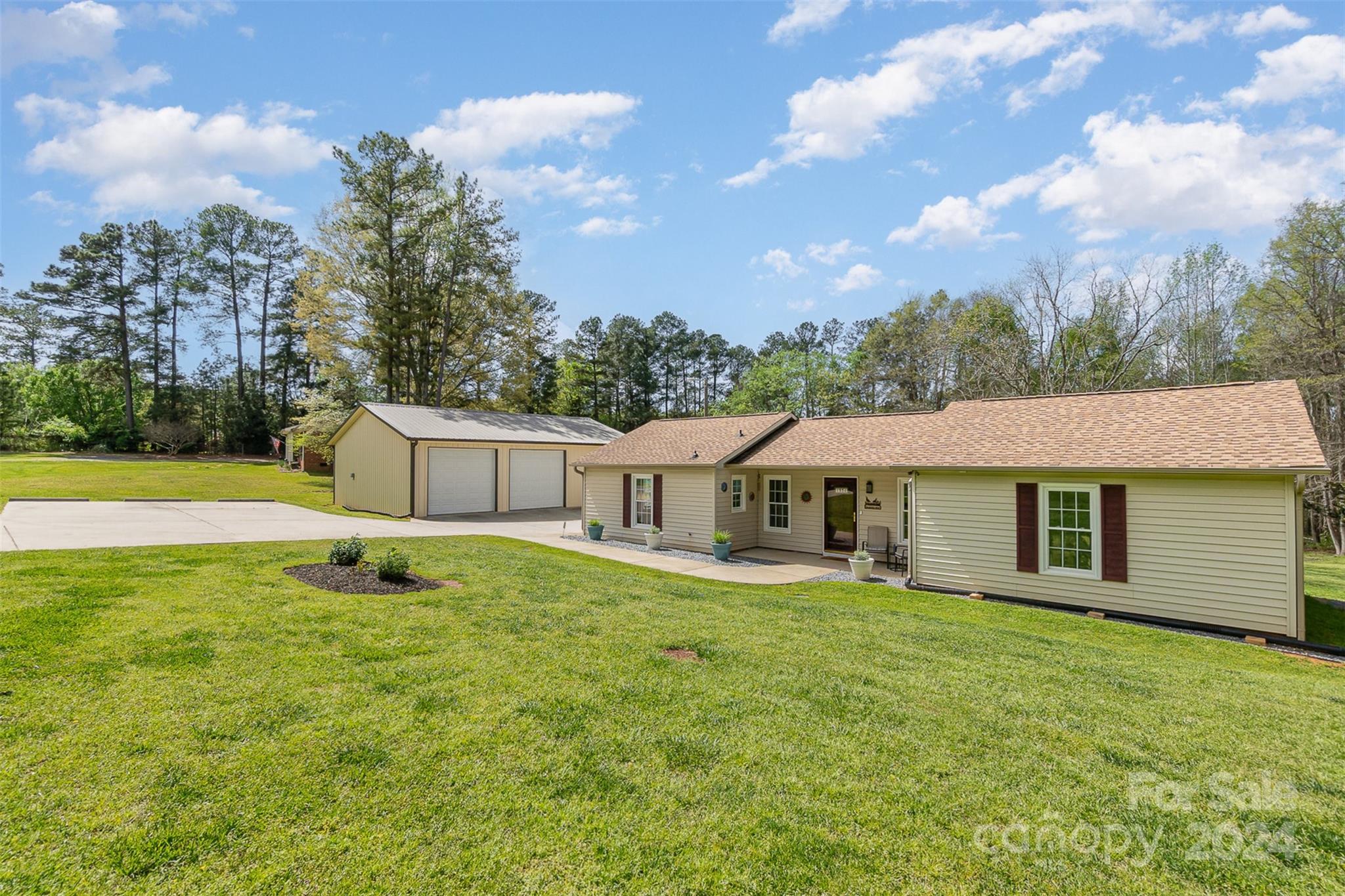 Pine Brook - Residential