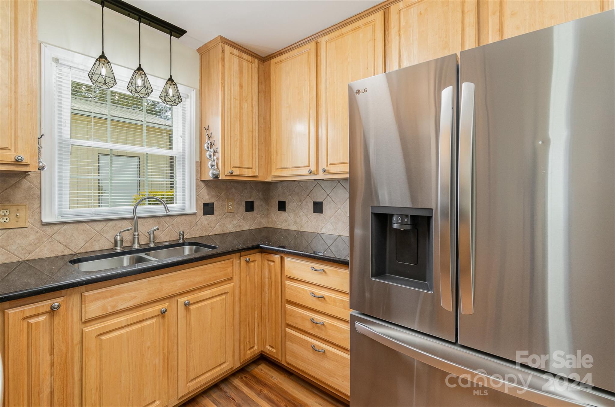 Pine Brook - Residential