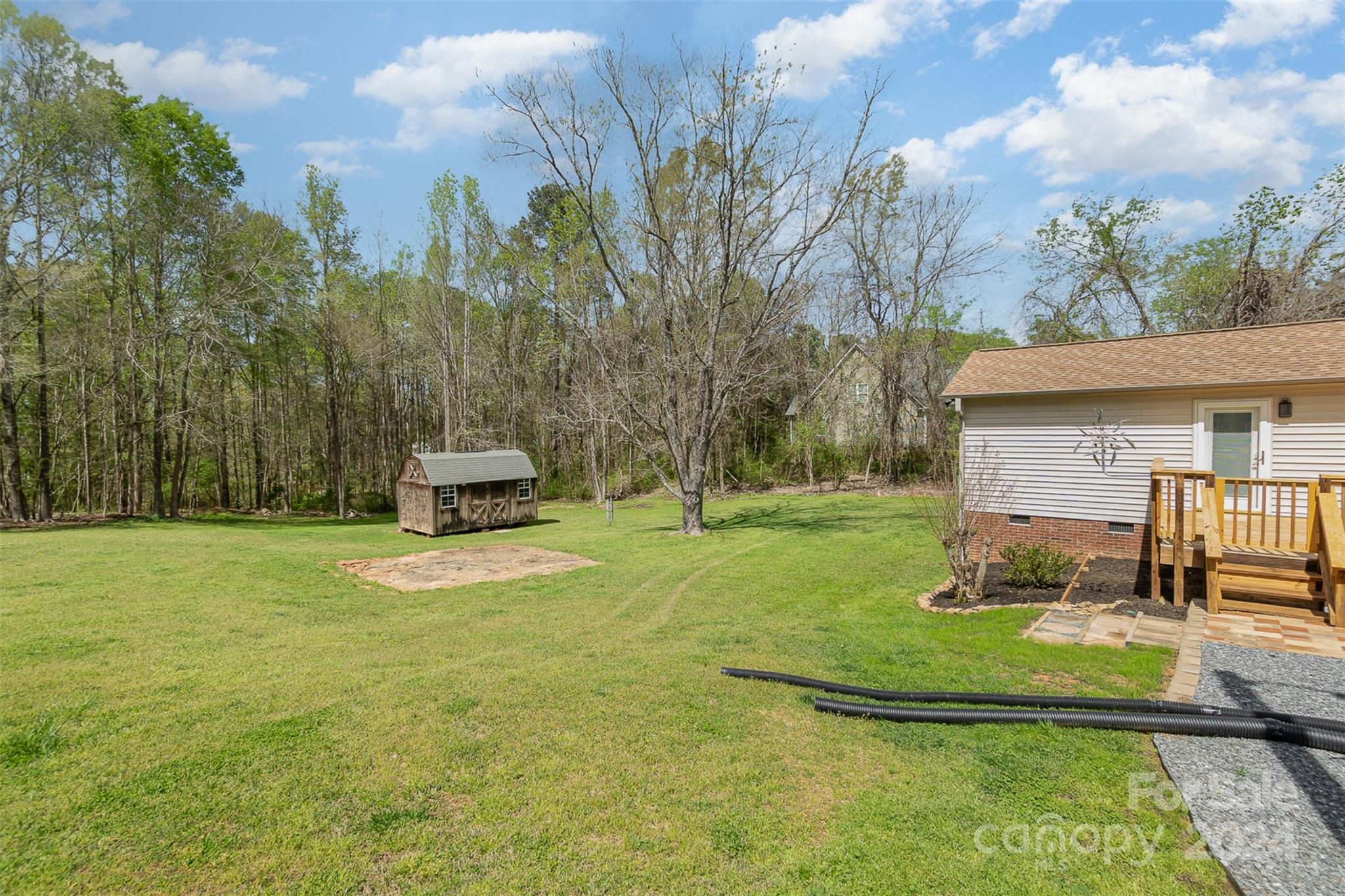 Pine Brook - Residential