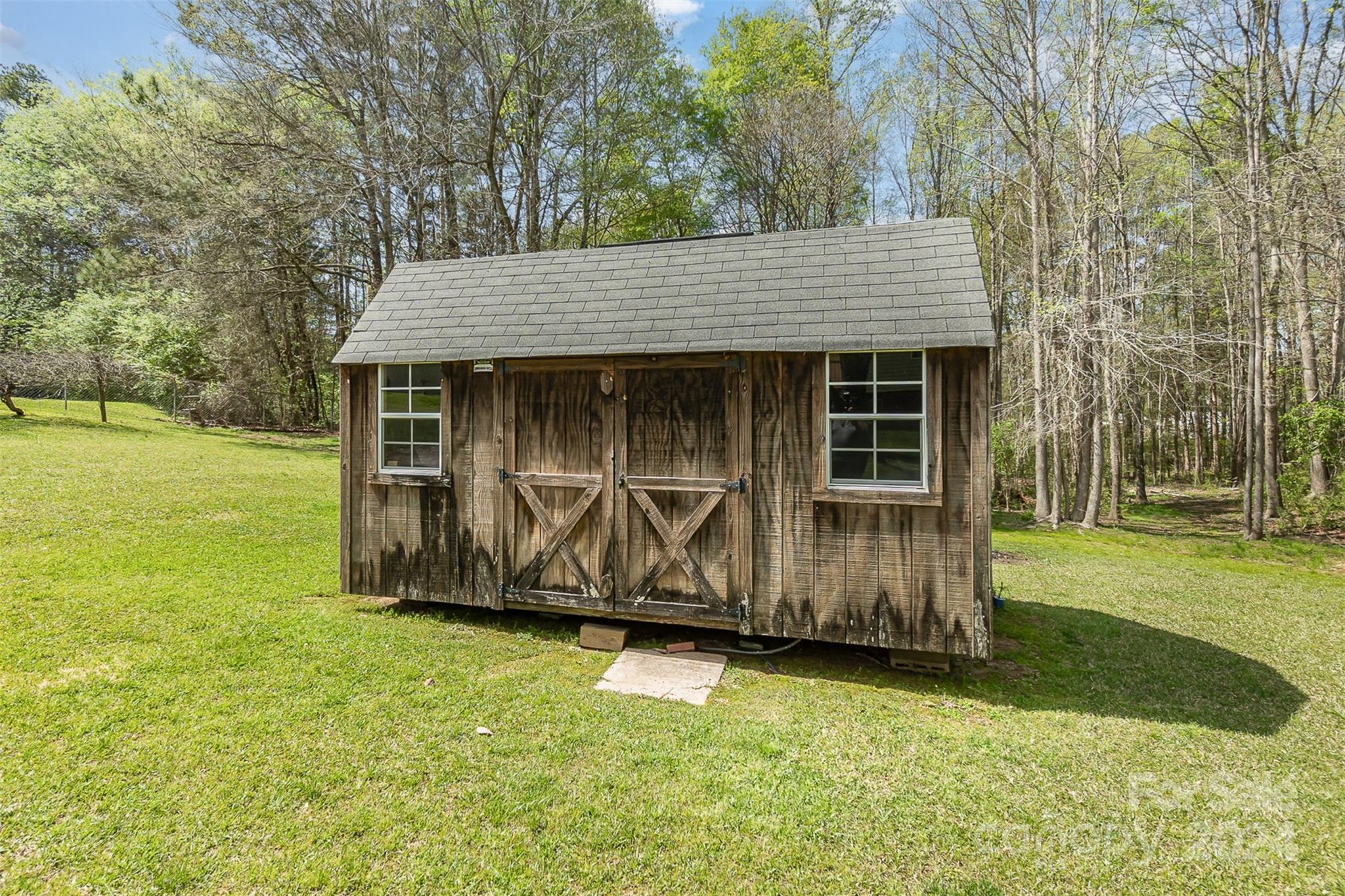 Pine Brook - Residential