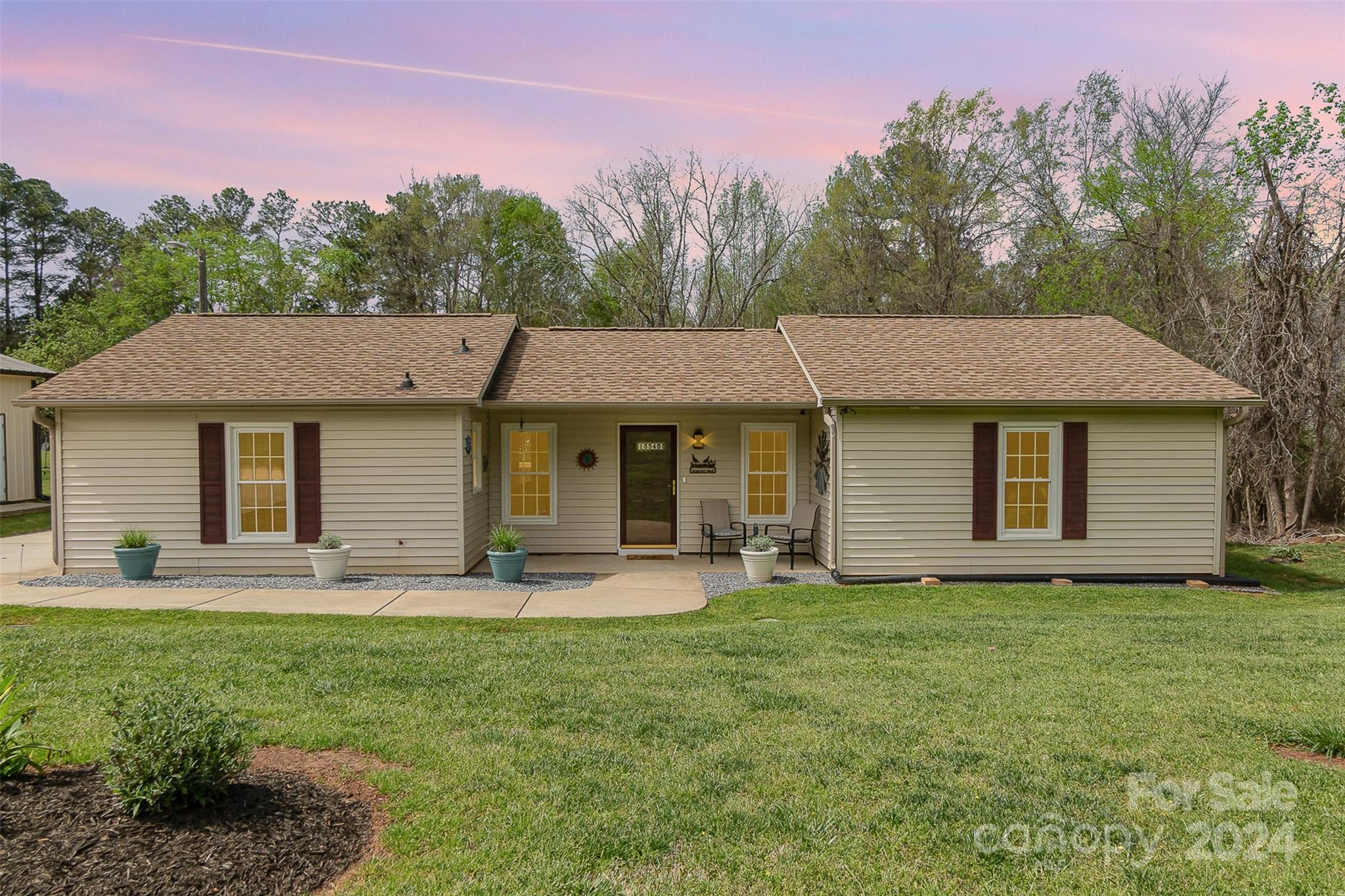 Pine Brook - Residential