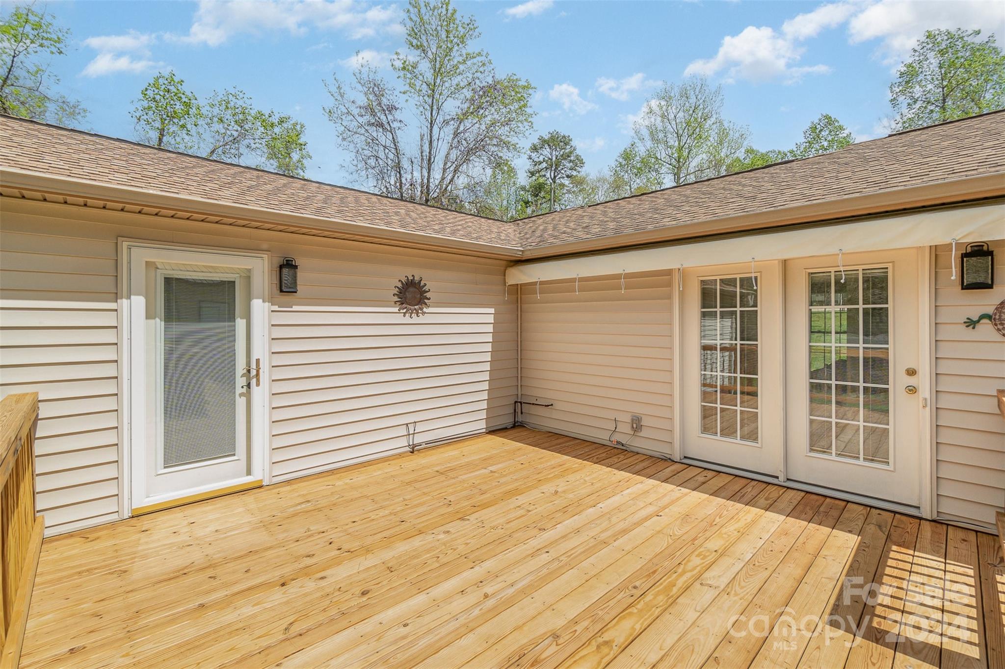 Pine Brook - Residential