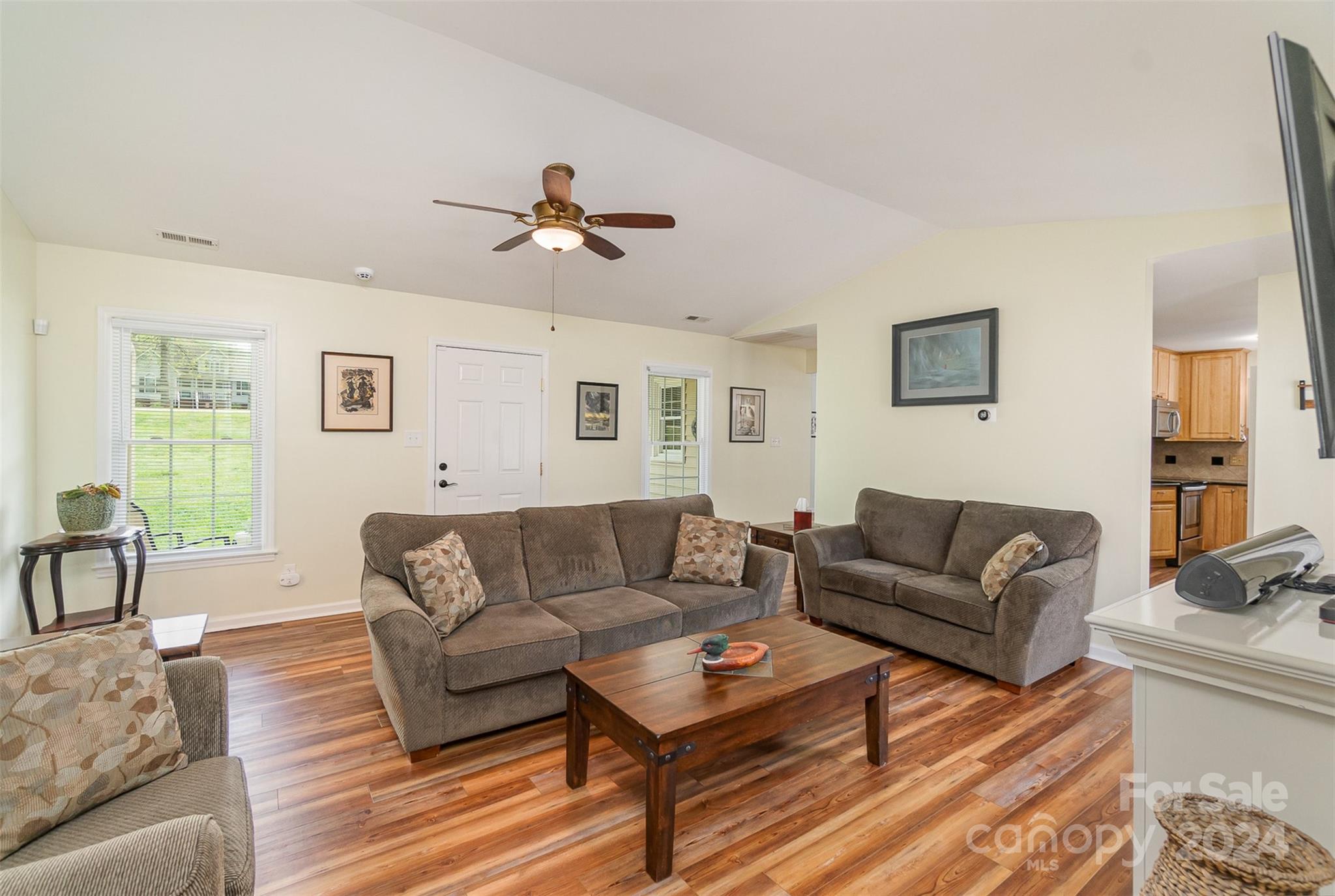 Pine Brook - Residential