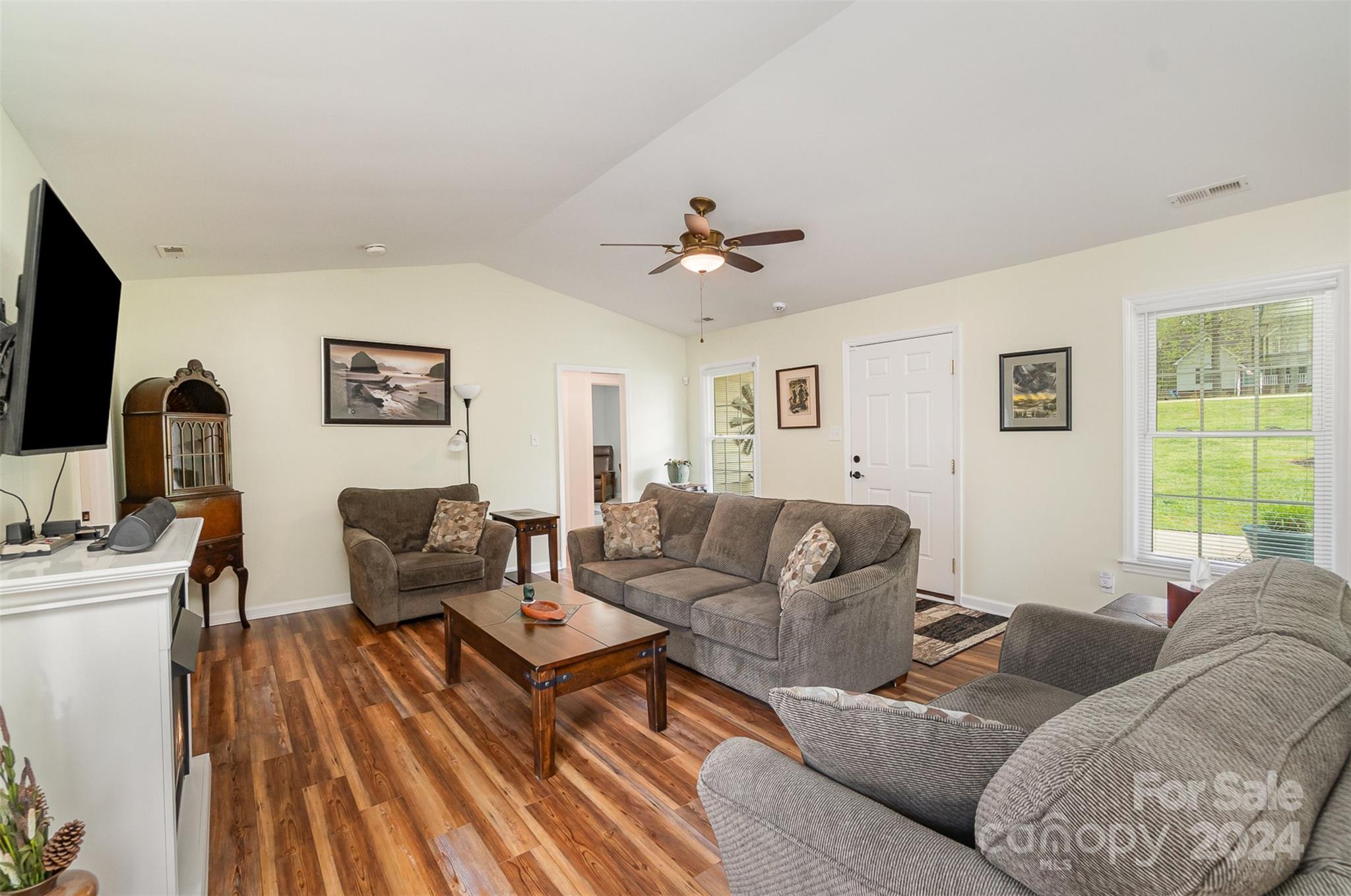 Pine Brook - Residential