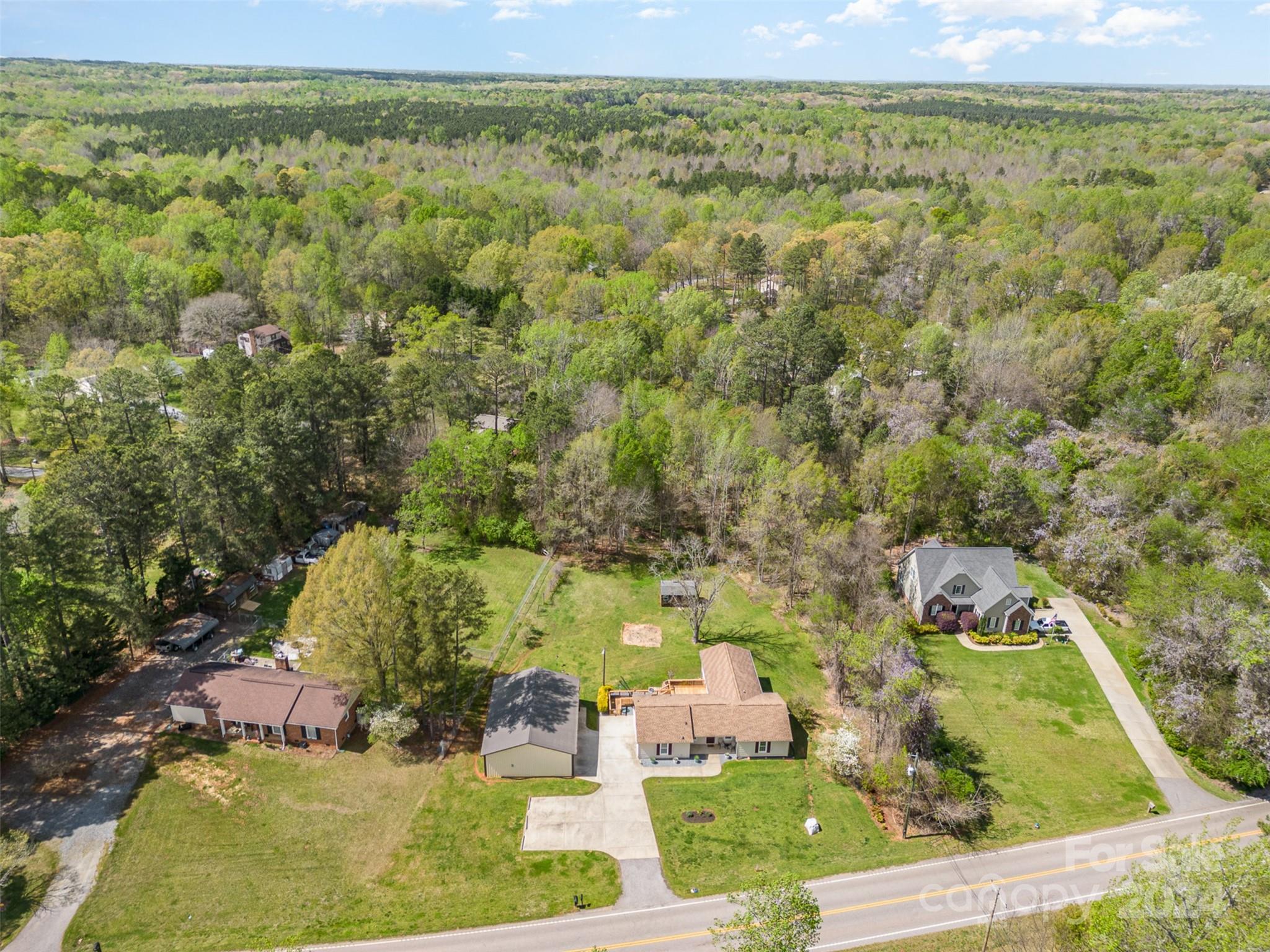 Pine Brook - Residential