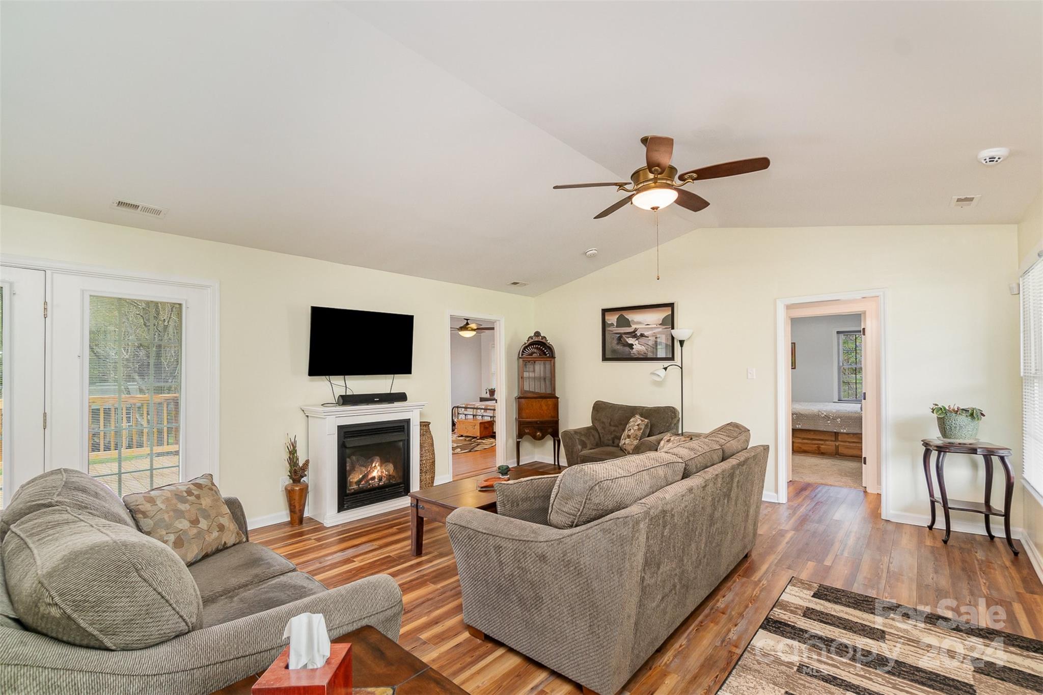 Pine Brook - Residential