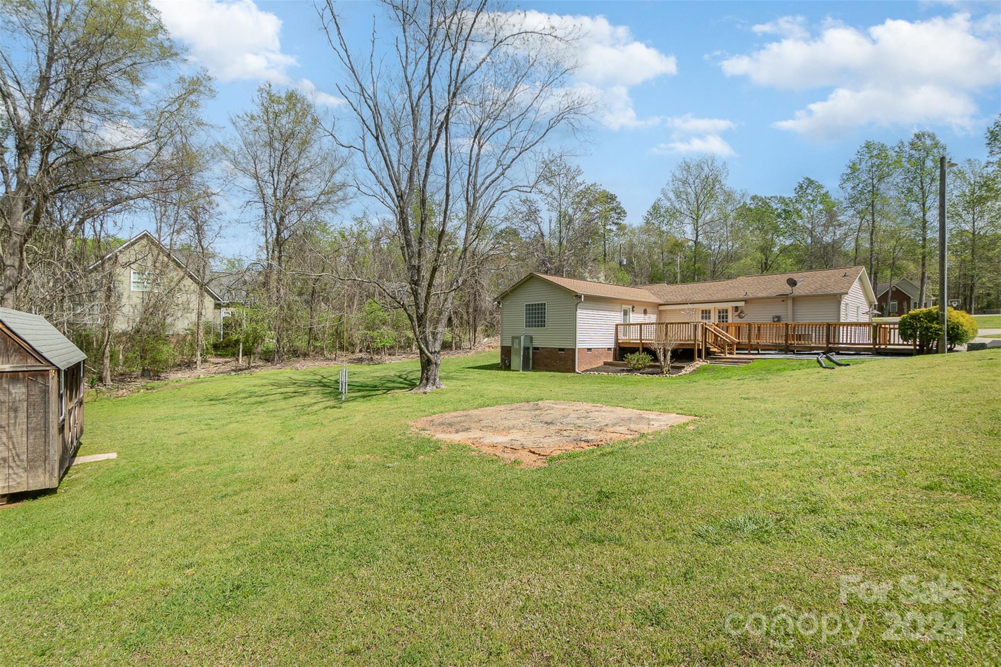 Pine Brook - Residential