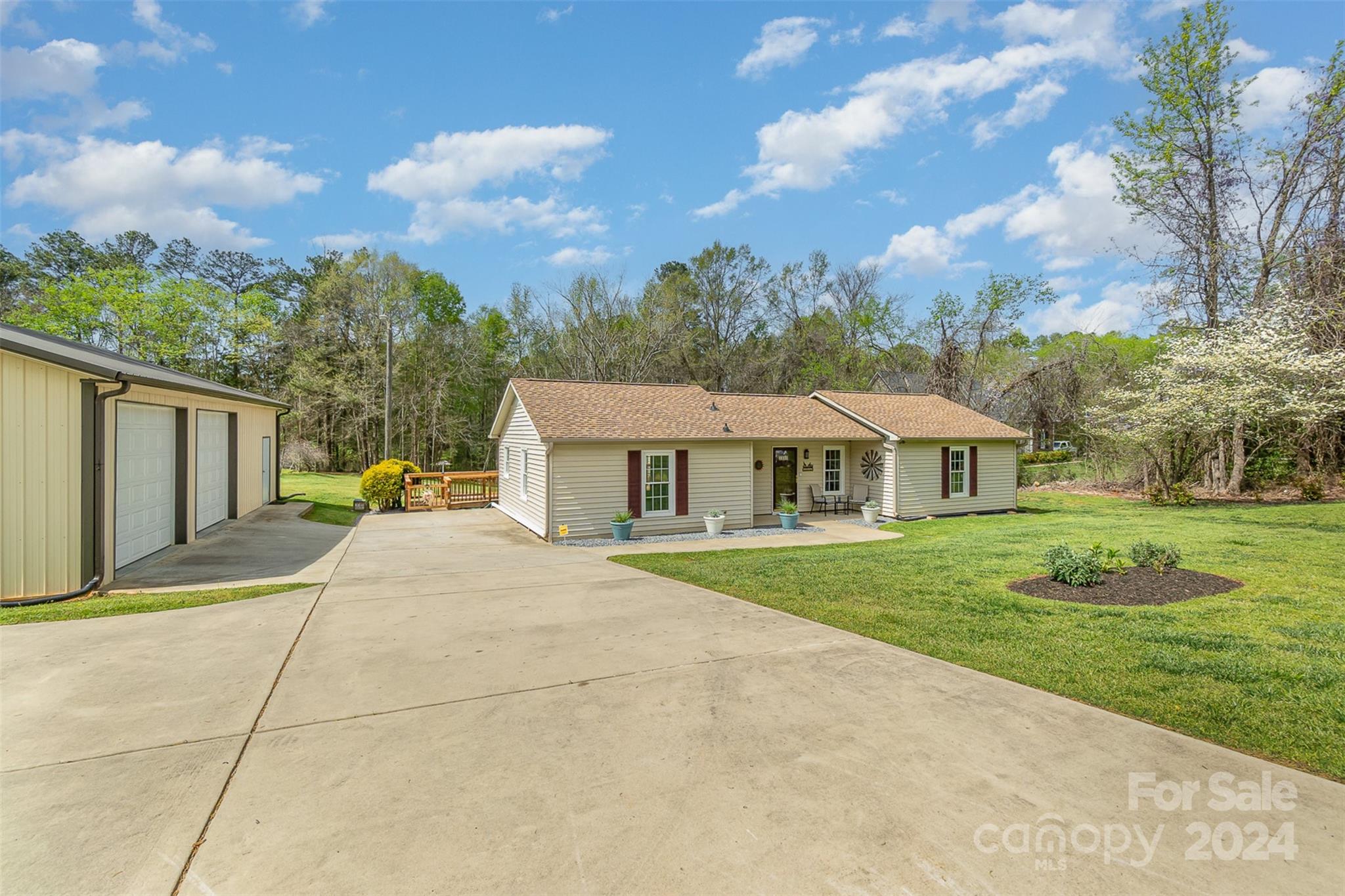 Pine Brook - Residential