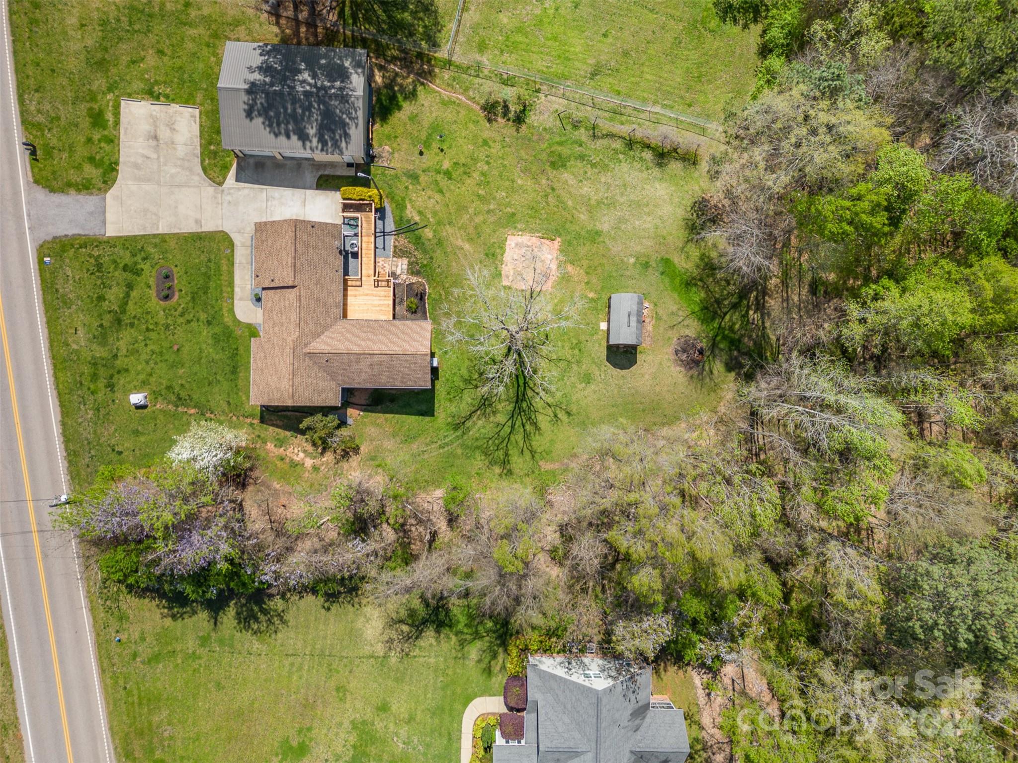 Pine Brook - Residential