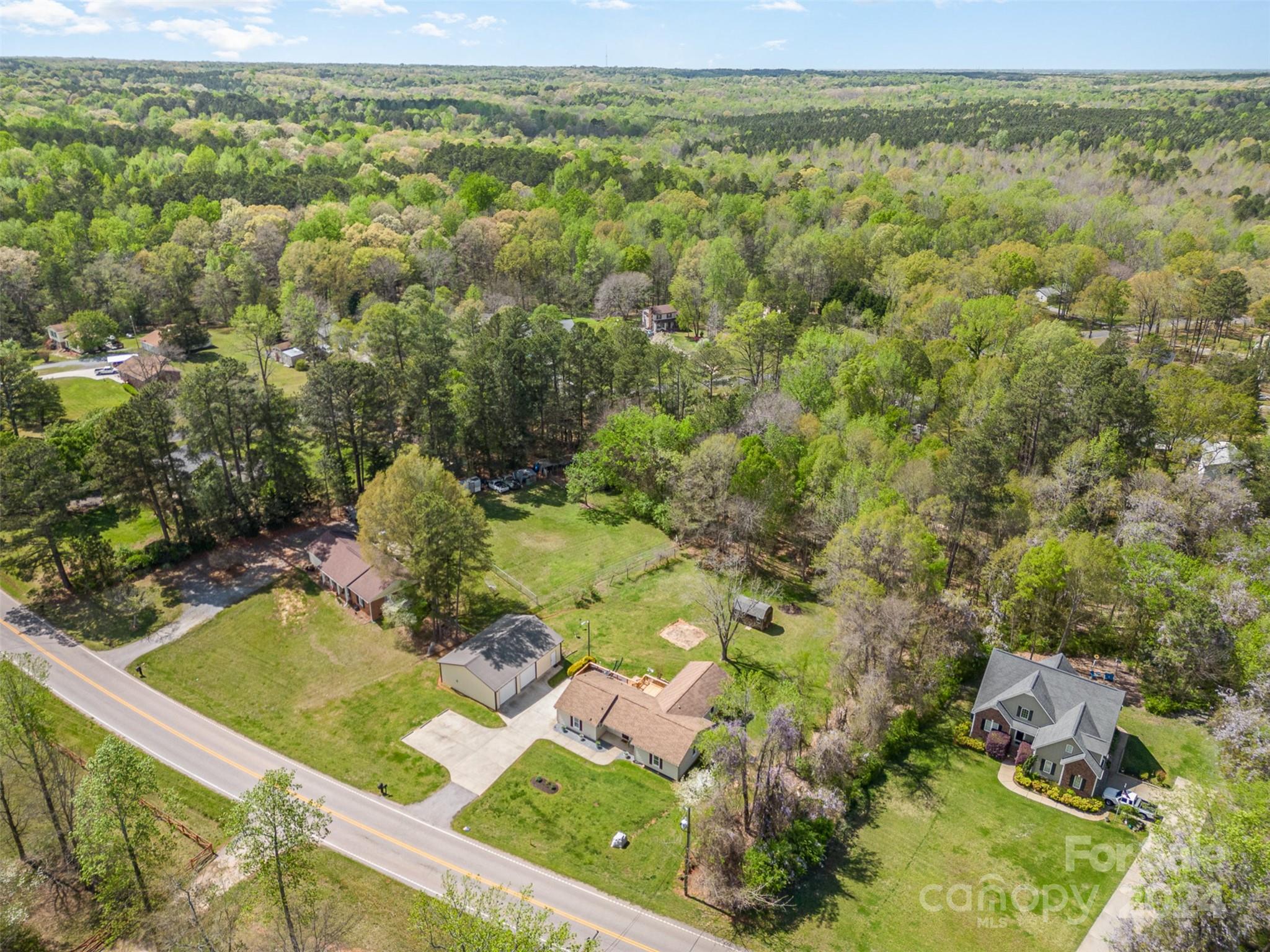 Pine Brook - Residential