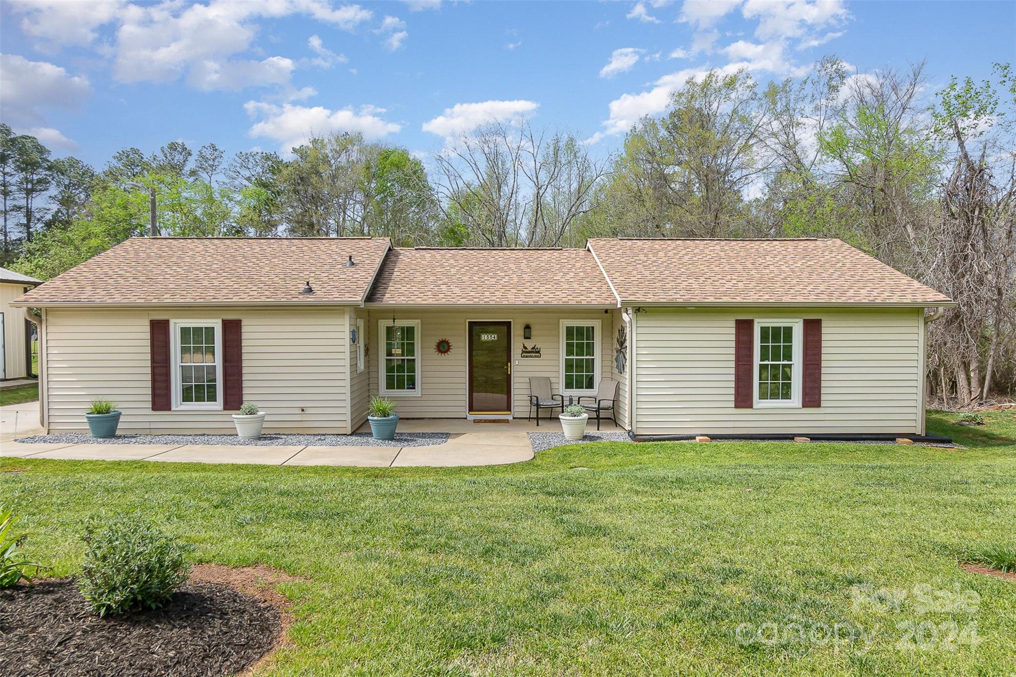 Pine Brook - Residential