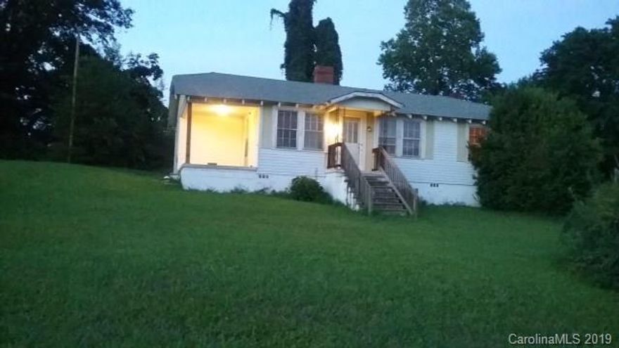 great value that does need attention