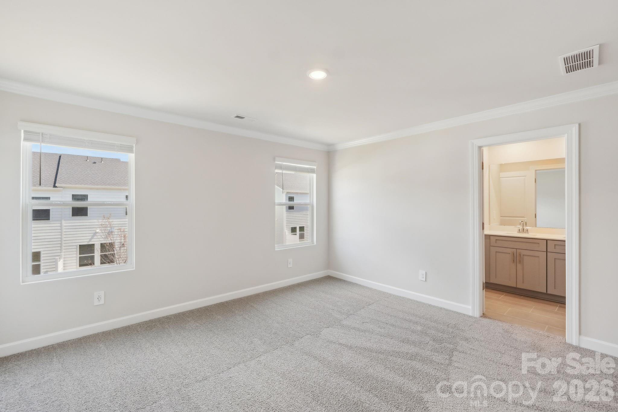 Galloway Ridge - Residential