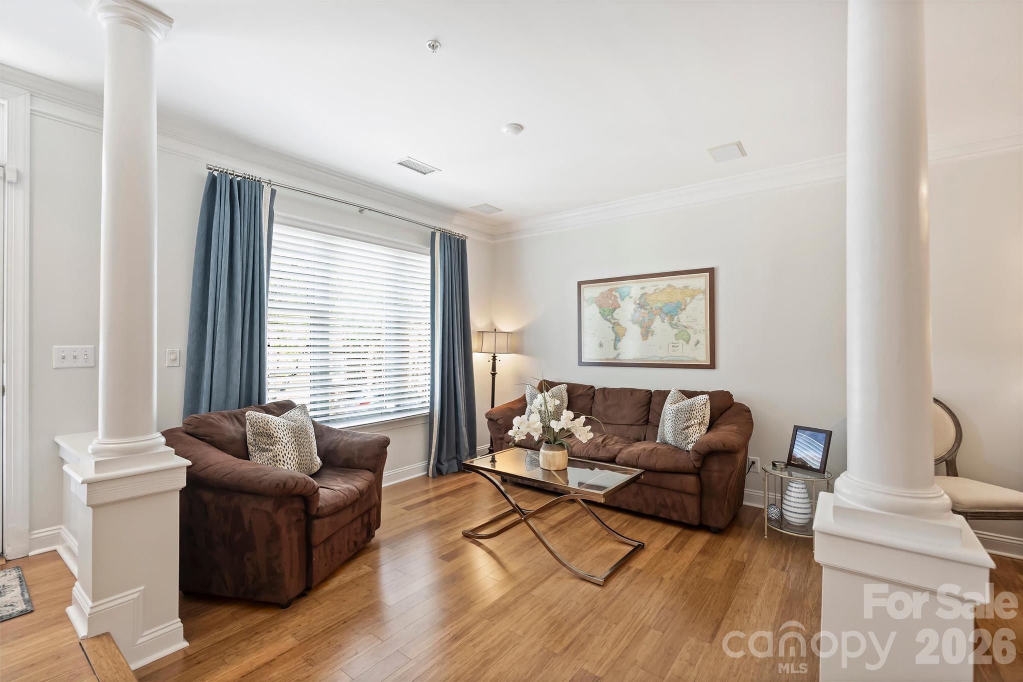 1144 Hampton Gardens Lane