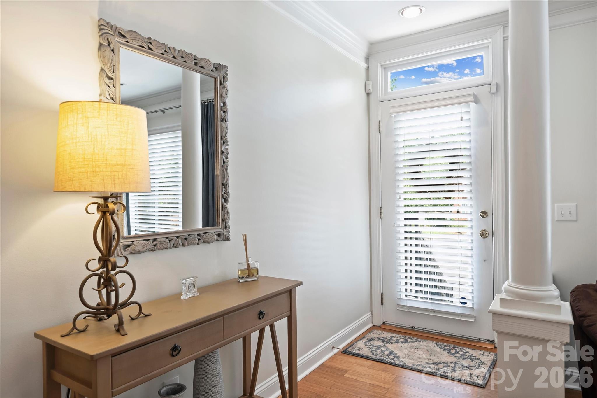 1144 Hampton Gardens Lane