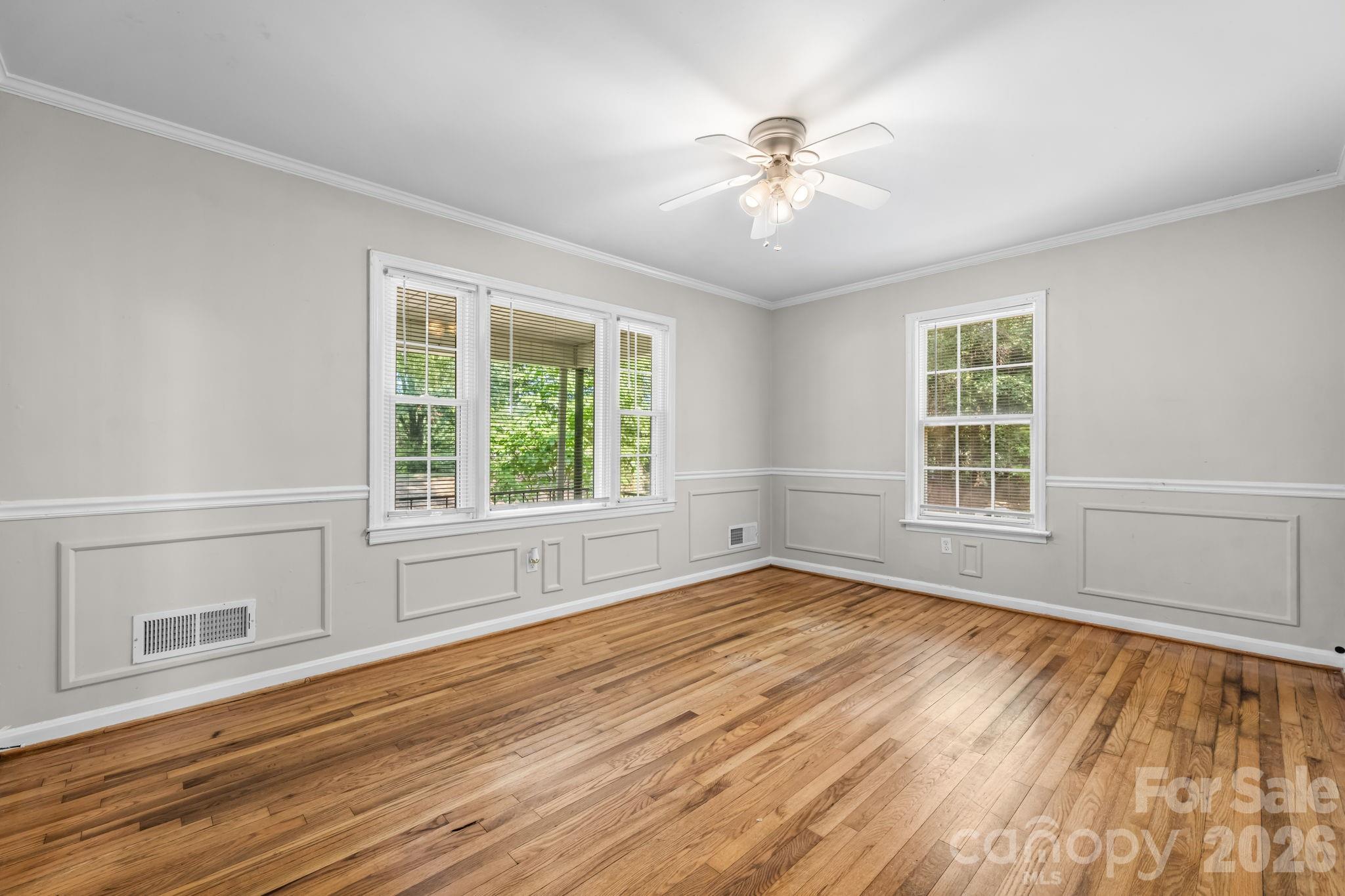 1002 Ramseur Road
