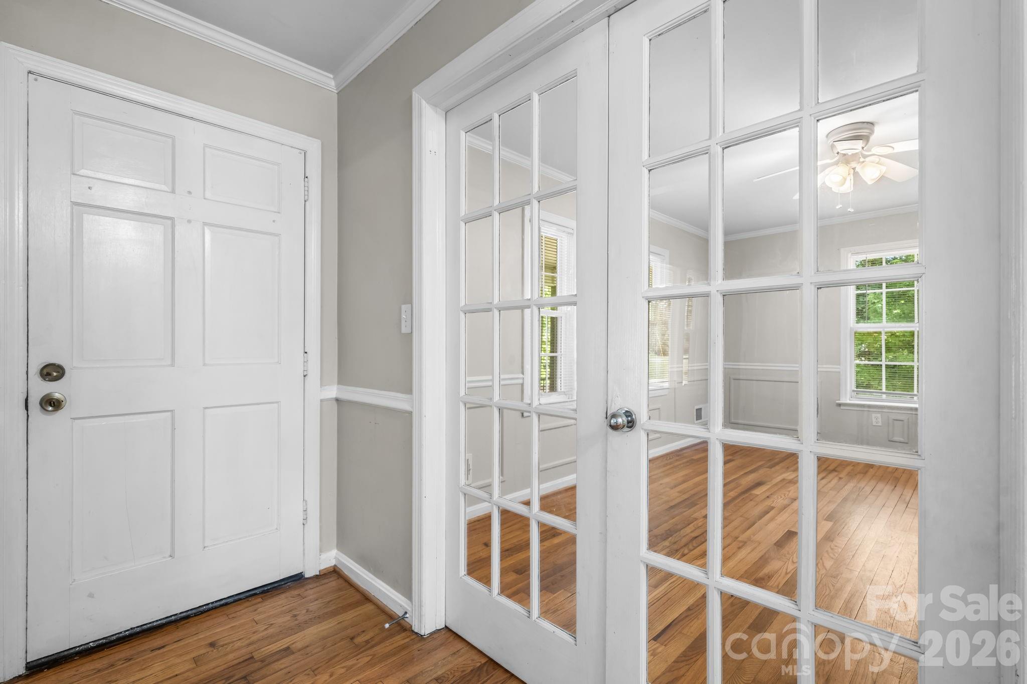 1002 Ramseur Road
