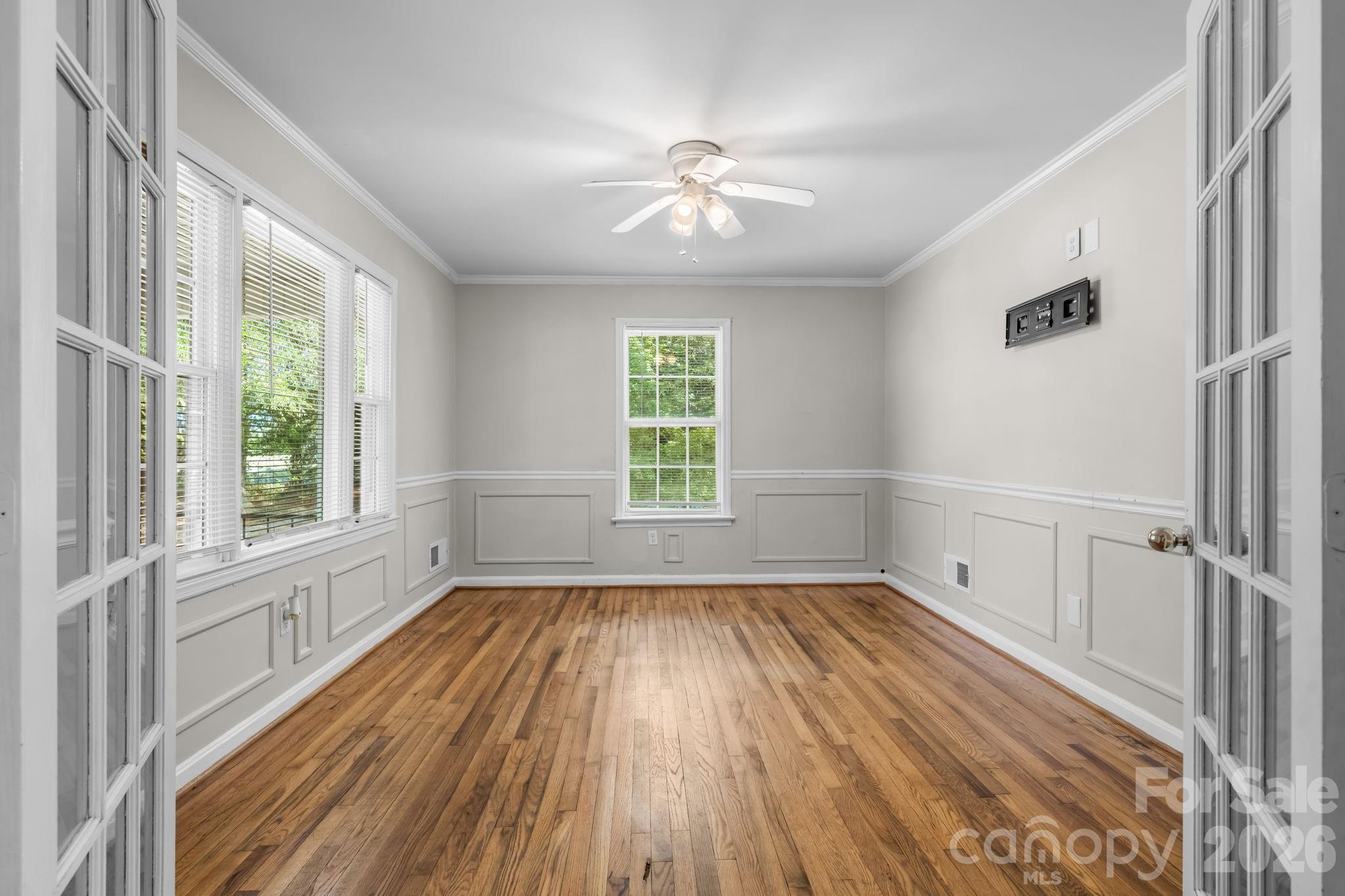 1002 Ramseur Road