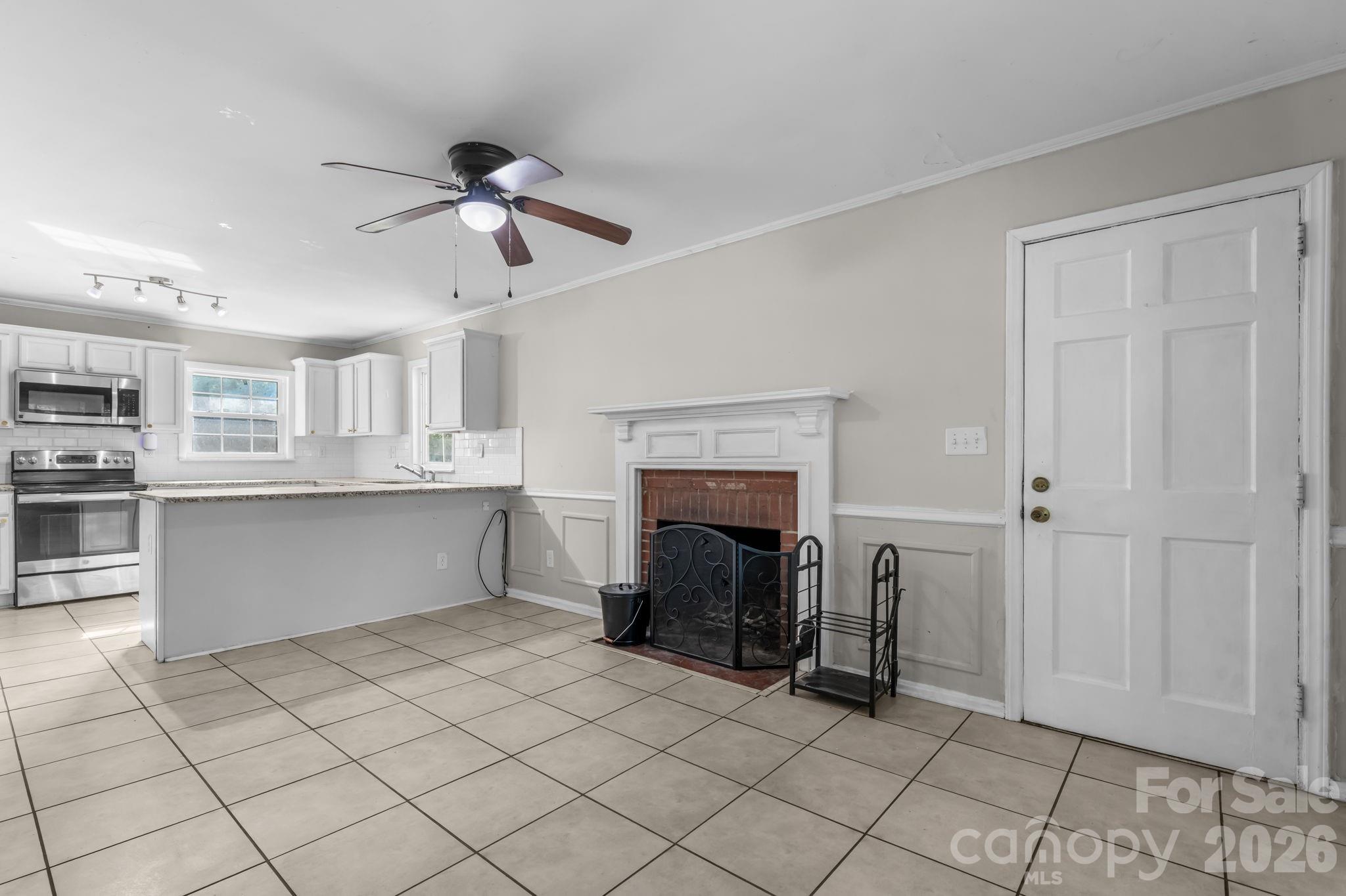 1002 Ramseur Road